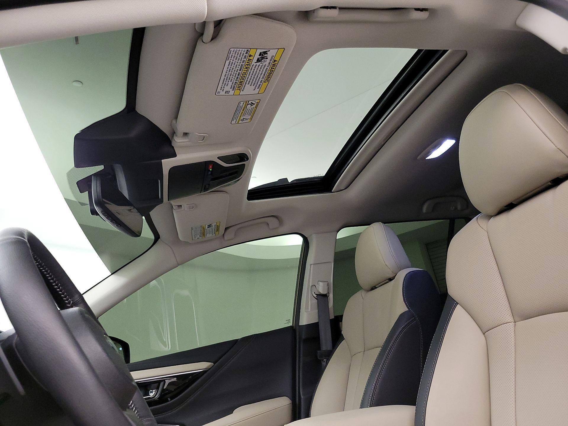 Thumbnail: 2025 Subaru Outback - 20