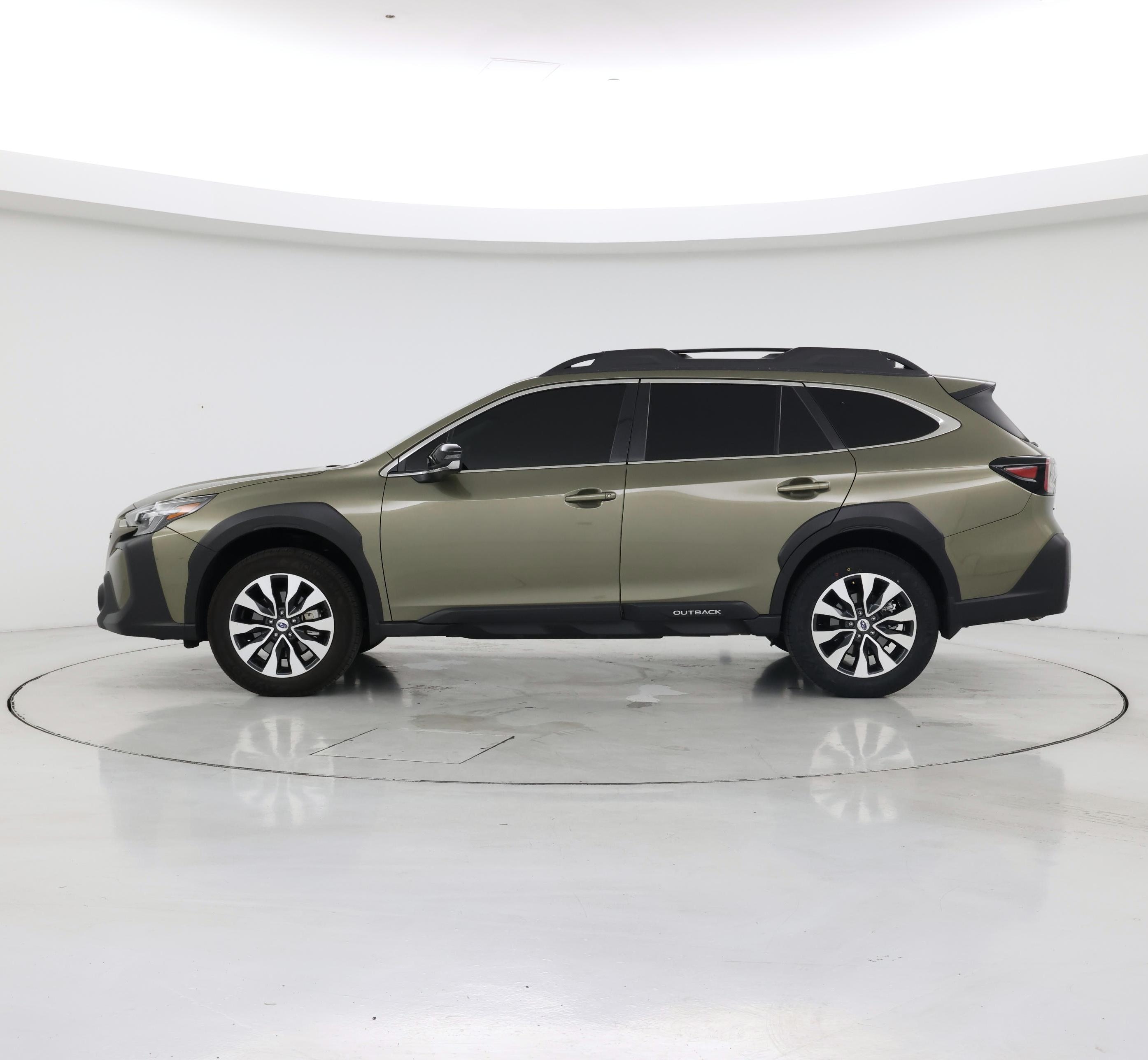 Thumbnail: 2025 Subaru Outback - 3