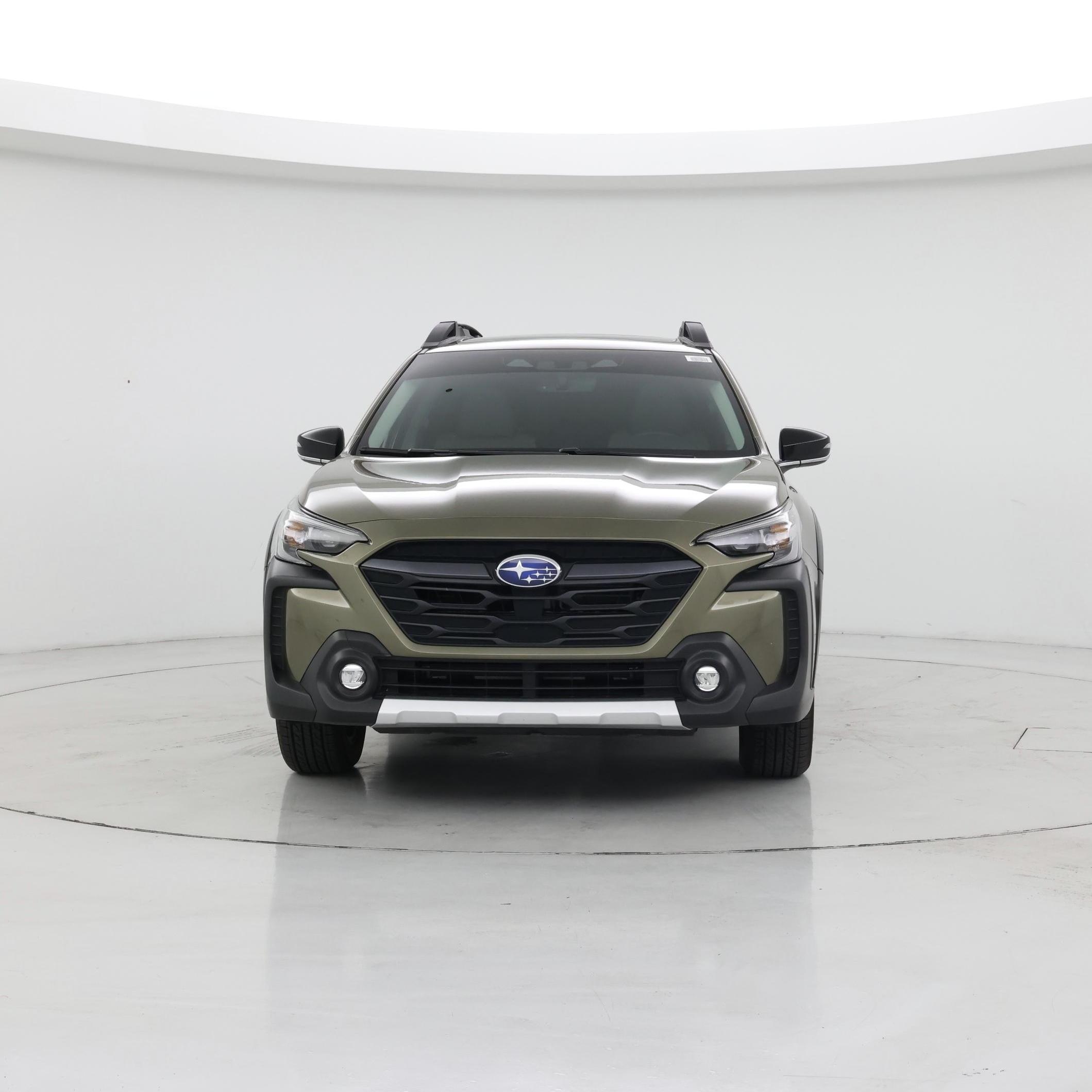 Thumbnail: 2025 Subaru Outback - 5