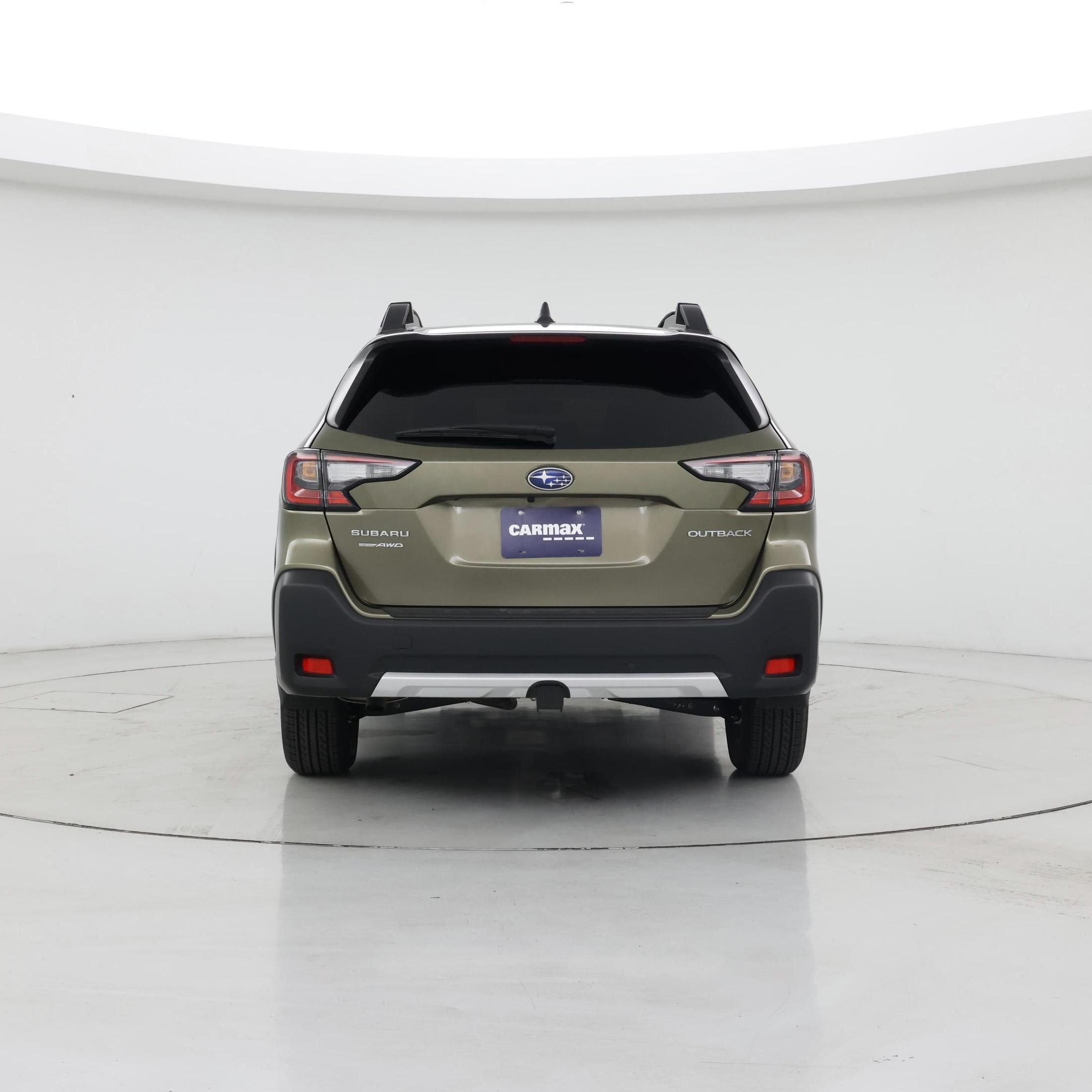 Thumbnail: 2025 Subaru Outback - 6