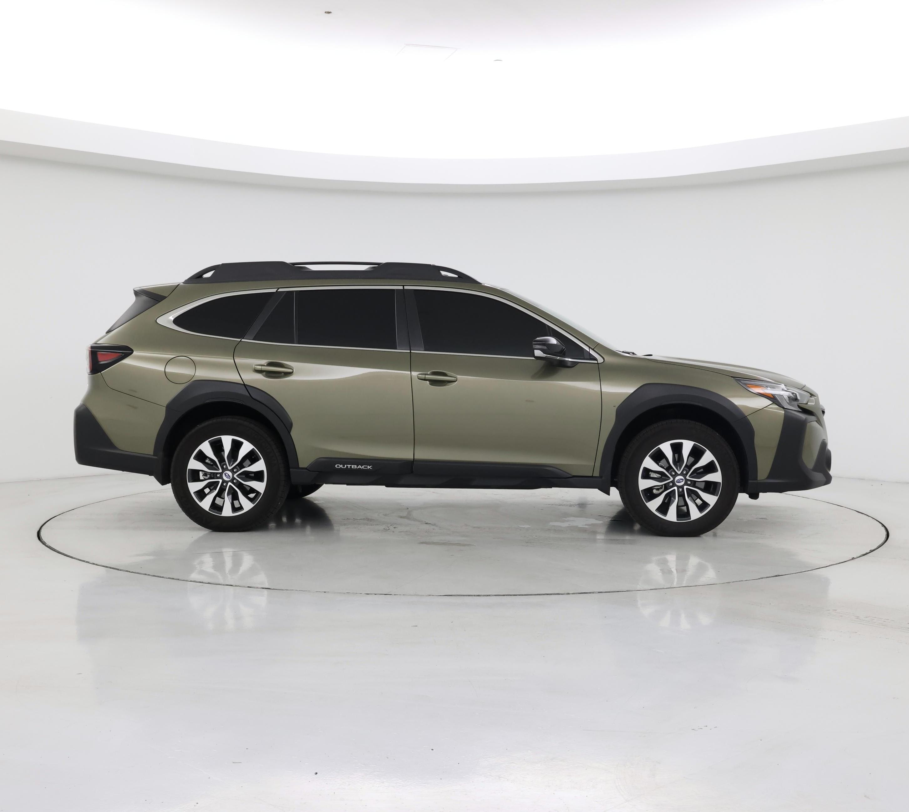 Thumbnail: 2025 Subaru Outback - 7