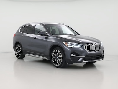 2021 BMW X1 SDrive28i
