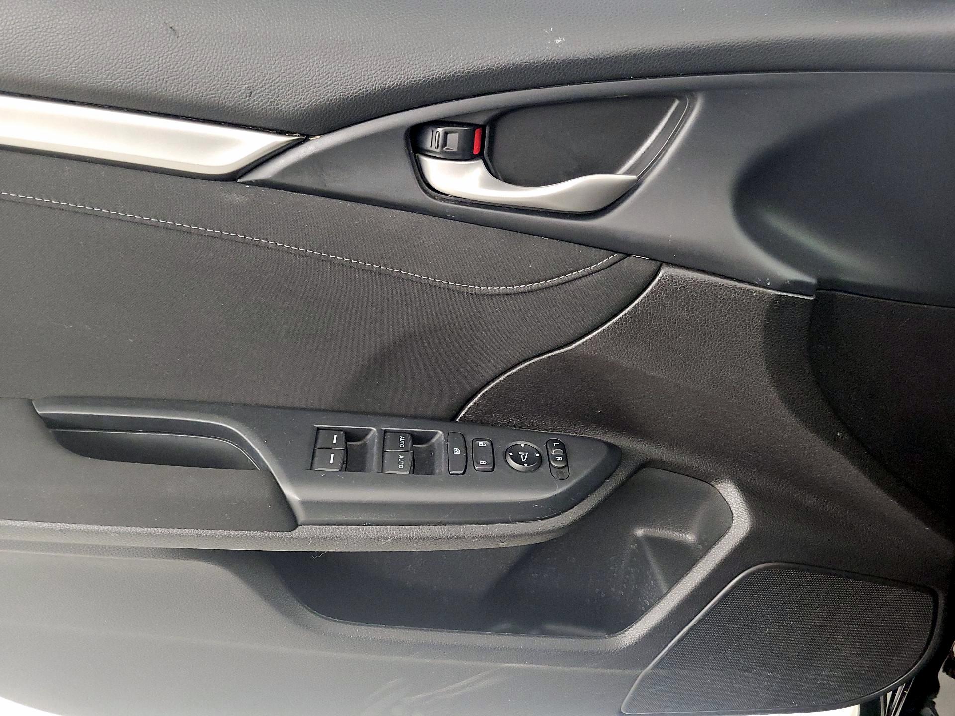 Thumbnail: 2021 Honda Civic - 12