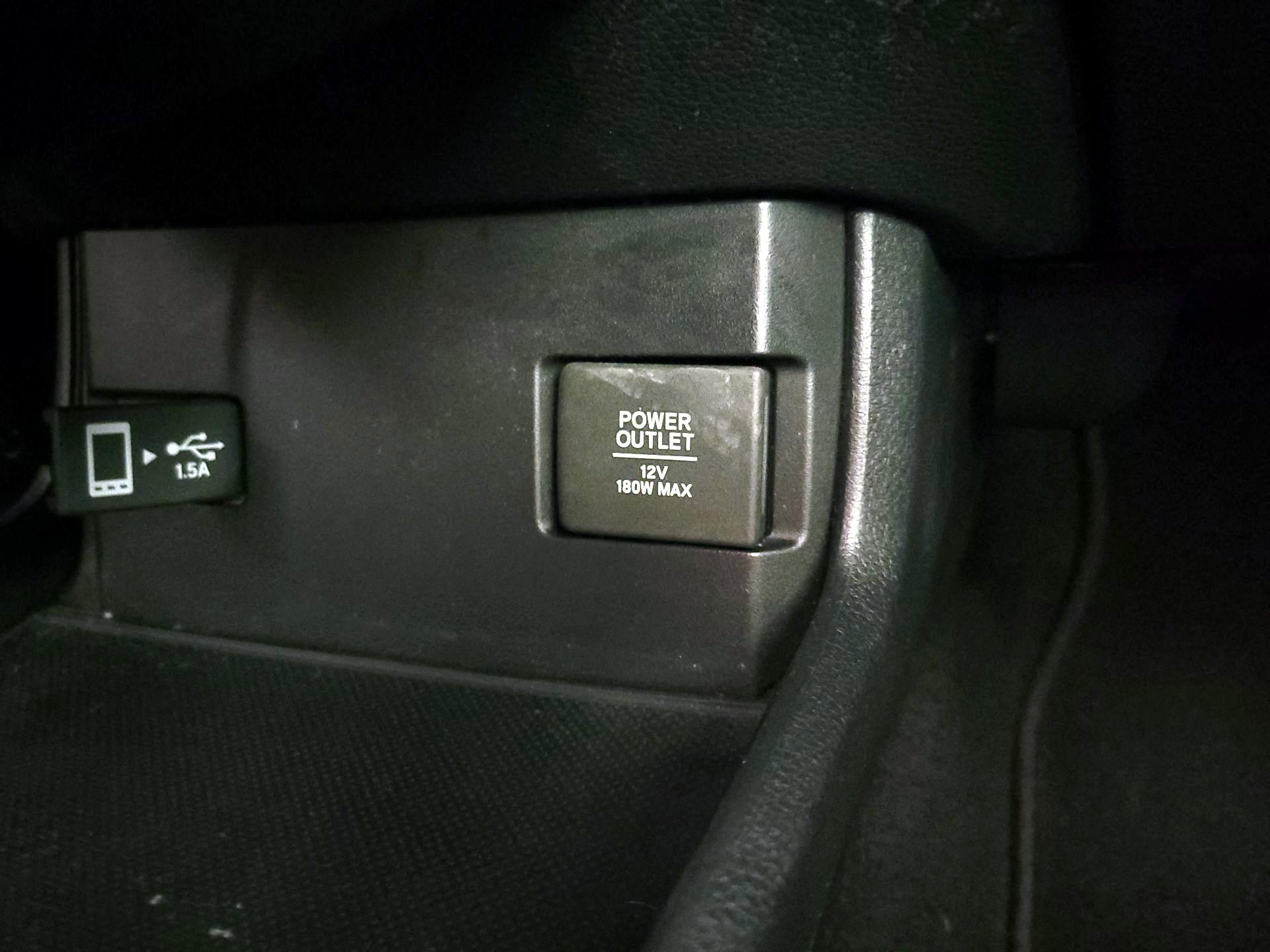 Thumbnail: 2021 Honda Civic - 18