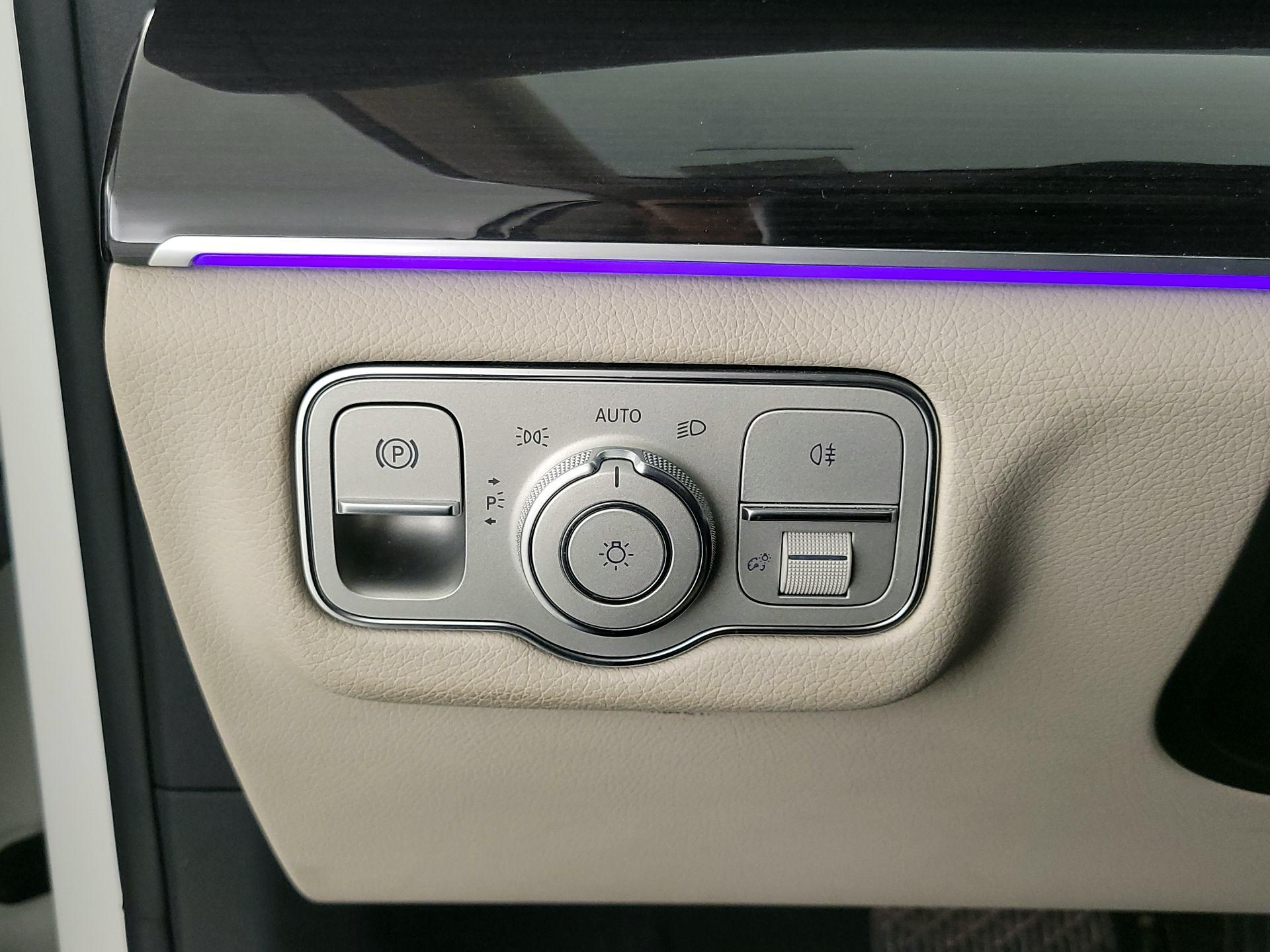 Thumbnail: 2021 Mercedes-Benz GLS - 13