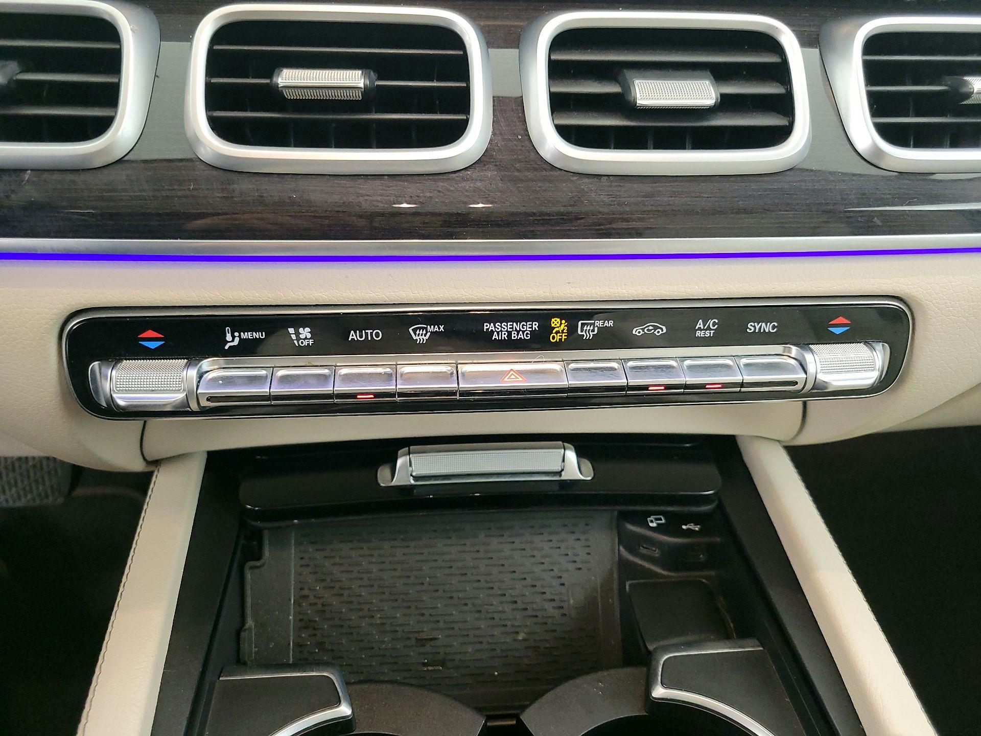 Thumbnail: 2021 Mercedes-Benz GLS - 17