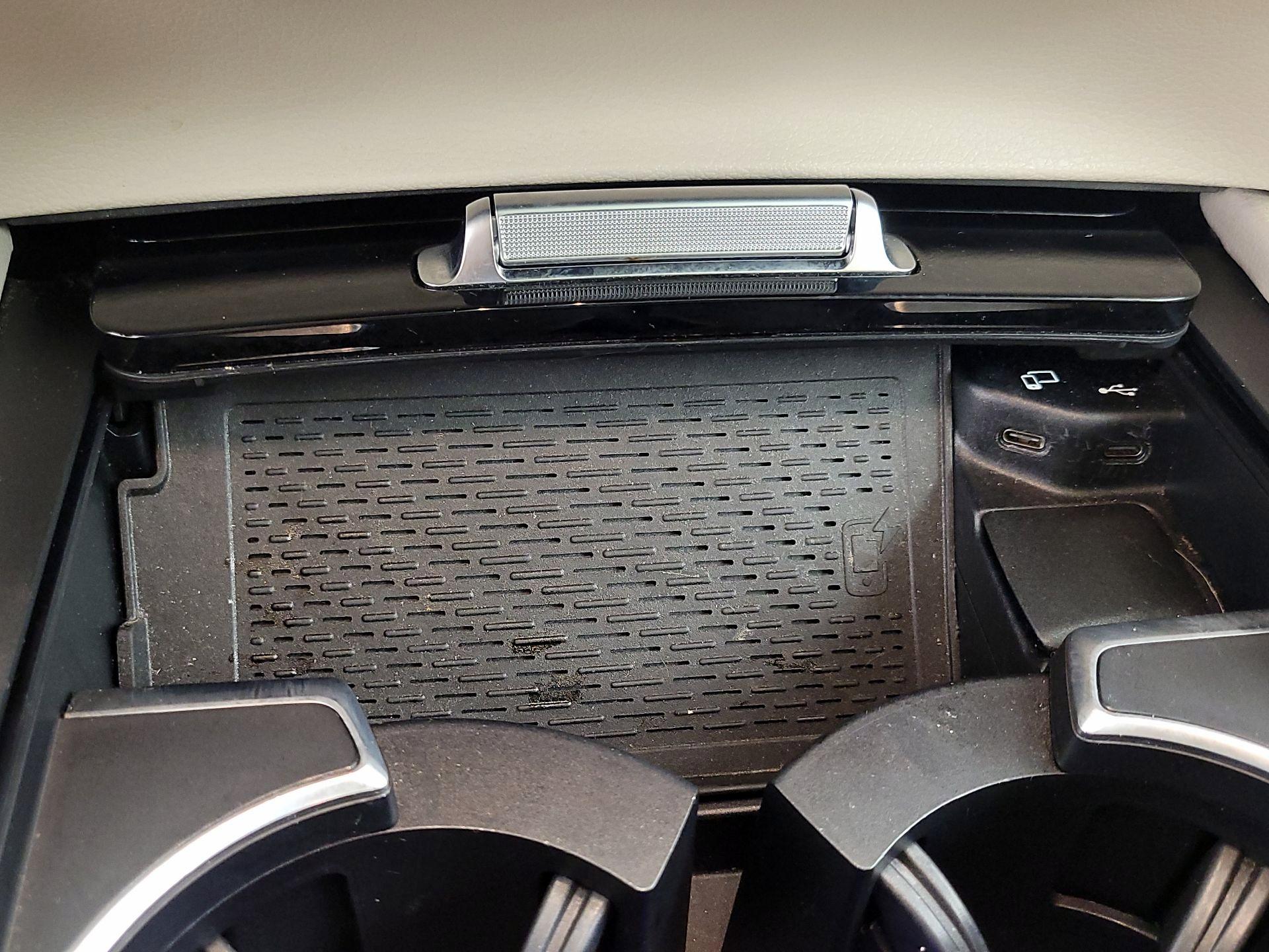 Thumbnail: 2021 Mercedes-Benz GLS - 19