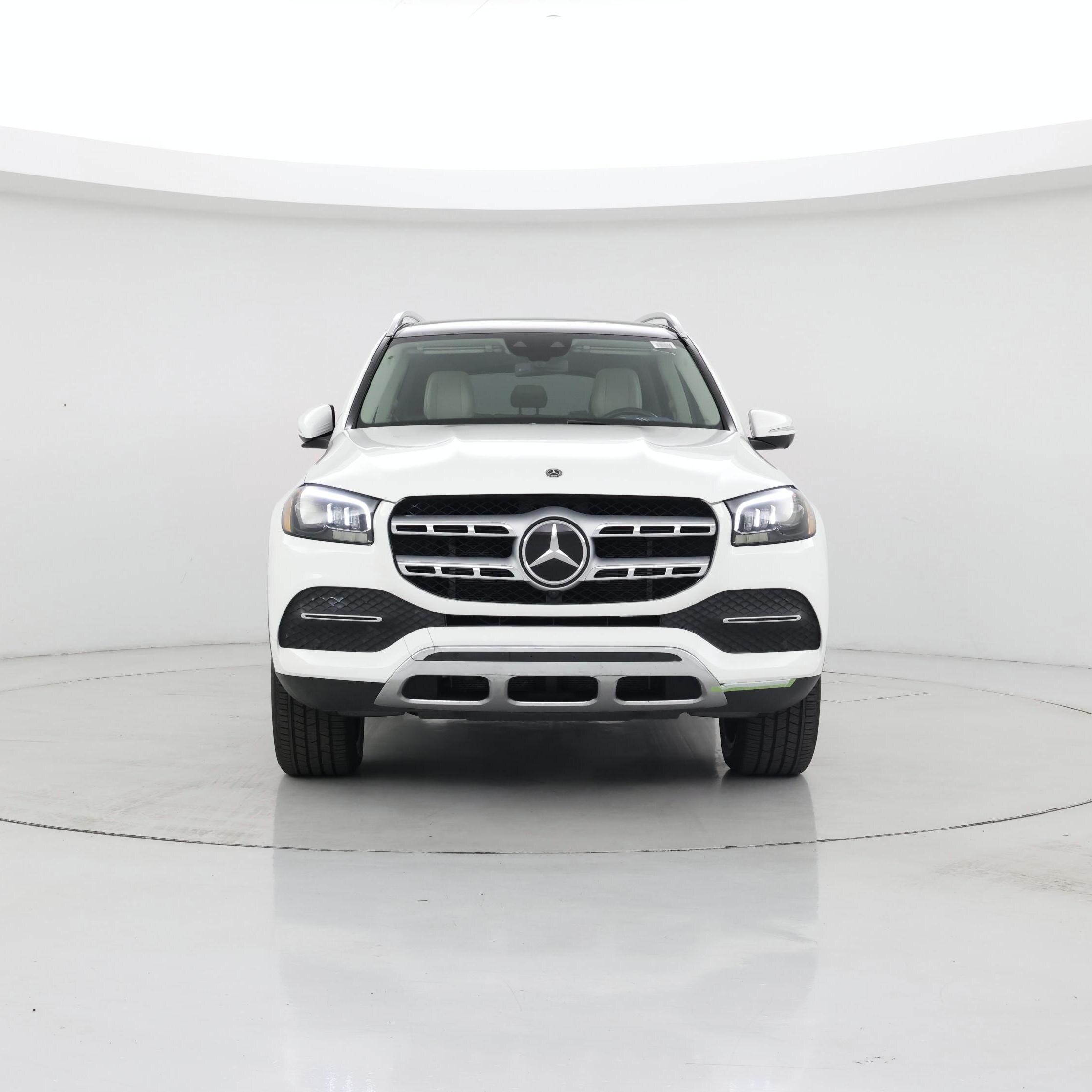 Thumbnail: 2021 Mercedes-Benz GLS - 5