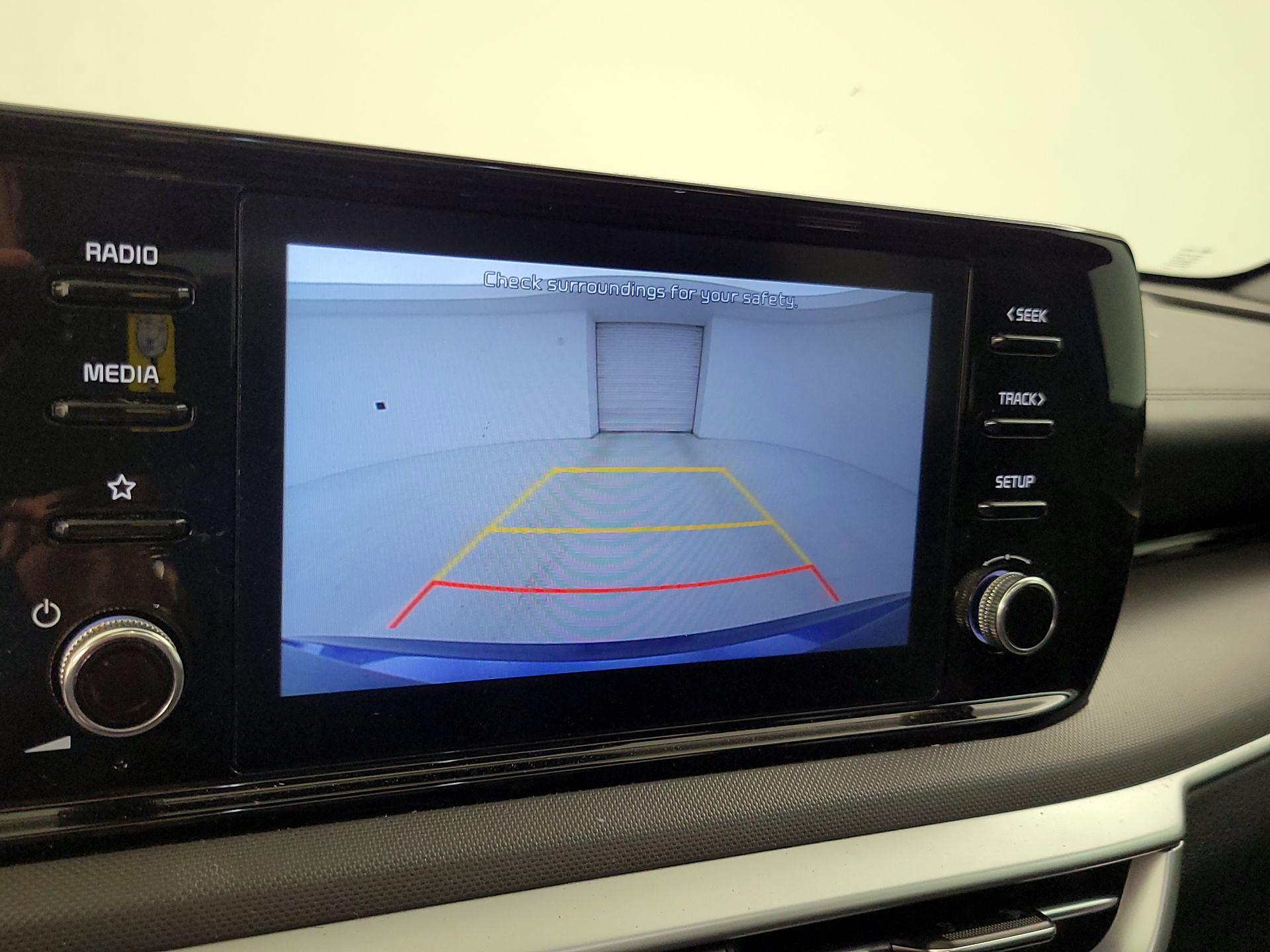 Thumbnail: 2021 Kia K5 - 14