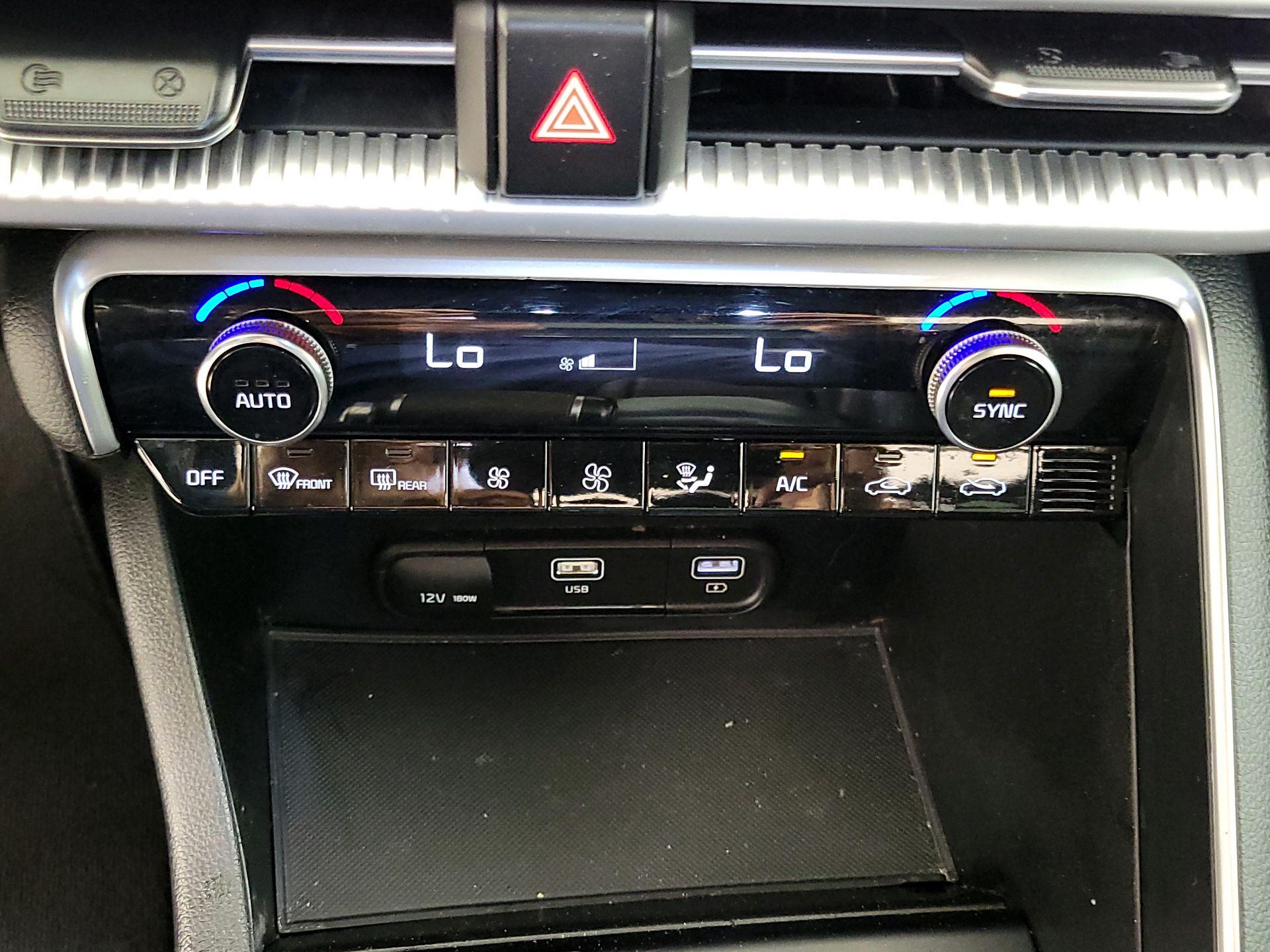 Thumbnail: 2021 Kia K5 - 16