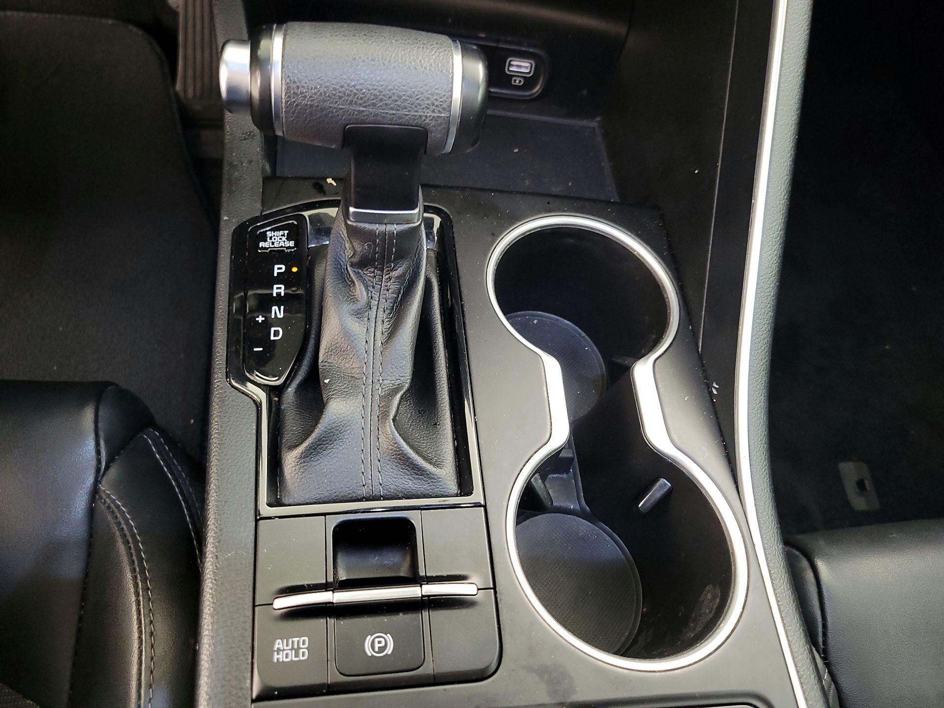 Thumbnail: 2021 Kia K5 - 17