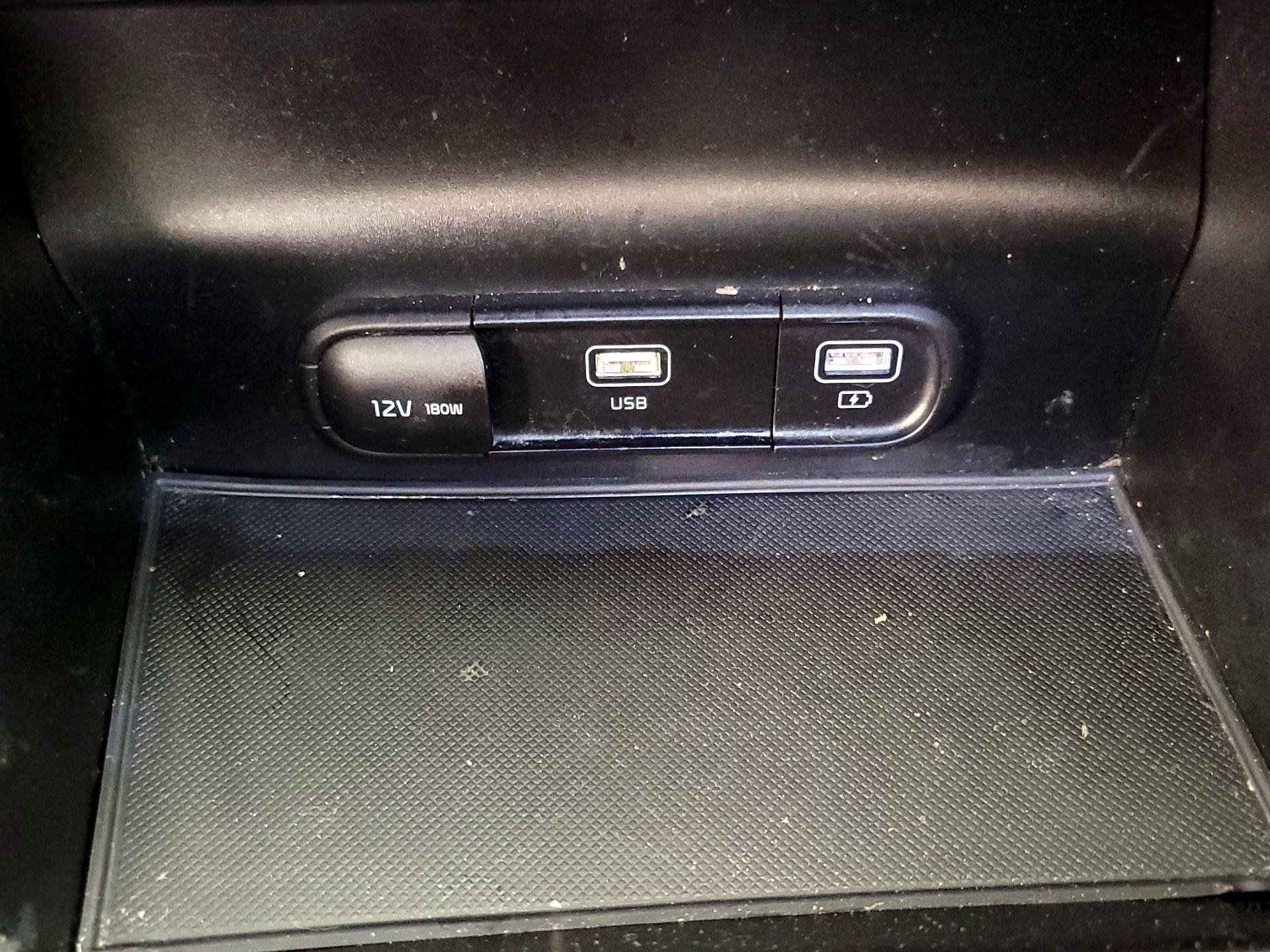 Thumbnail: 2021 Kia K5 - 18