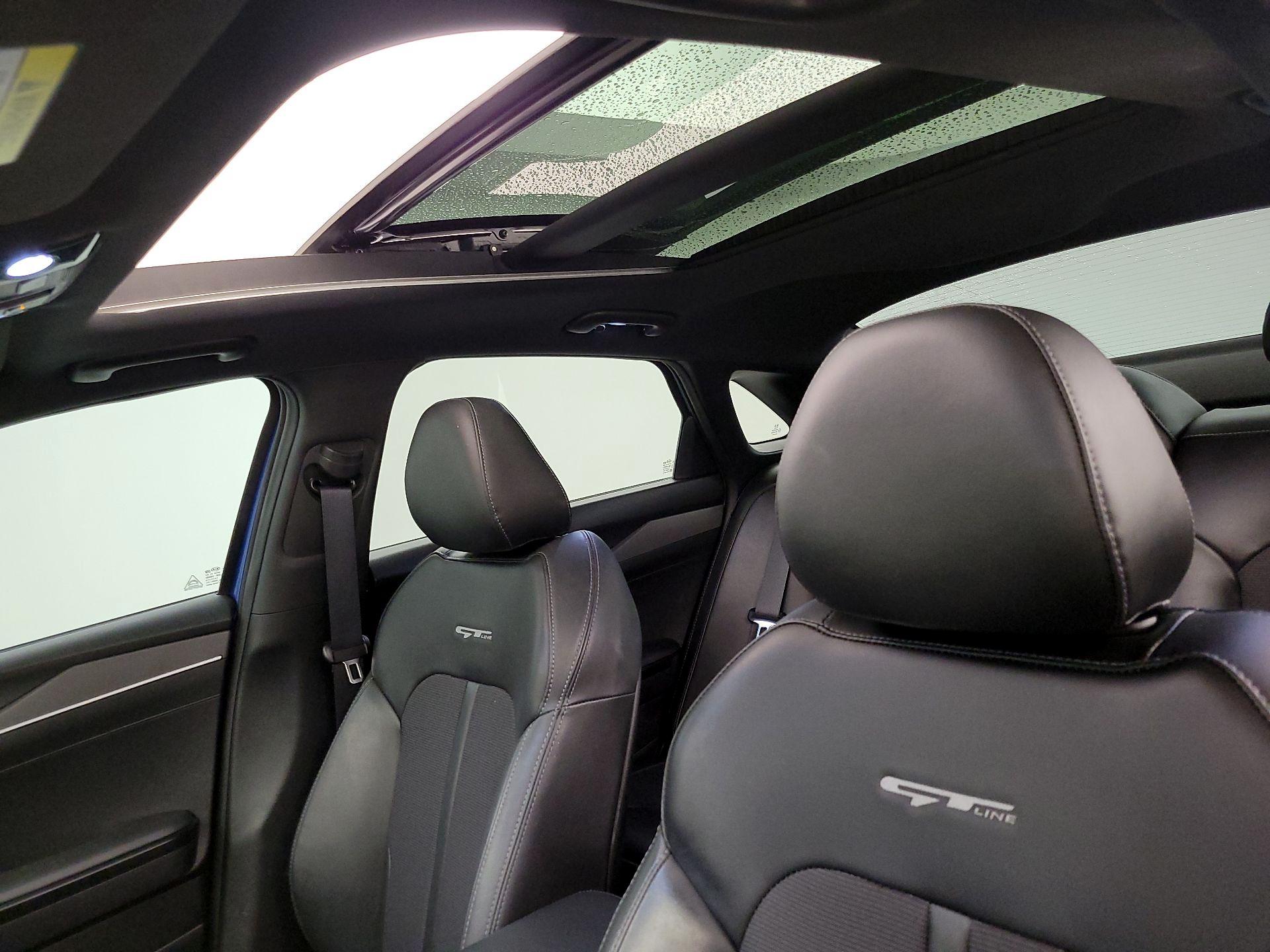 Thumbnail: 2021 Kia K5 - 19