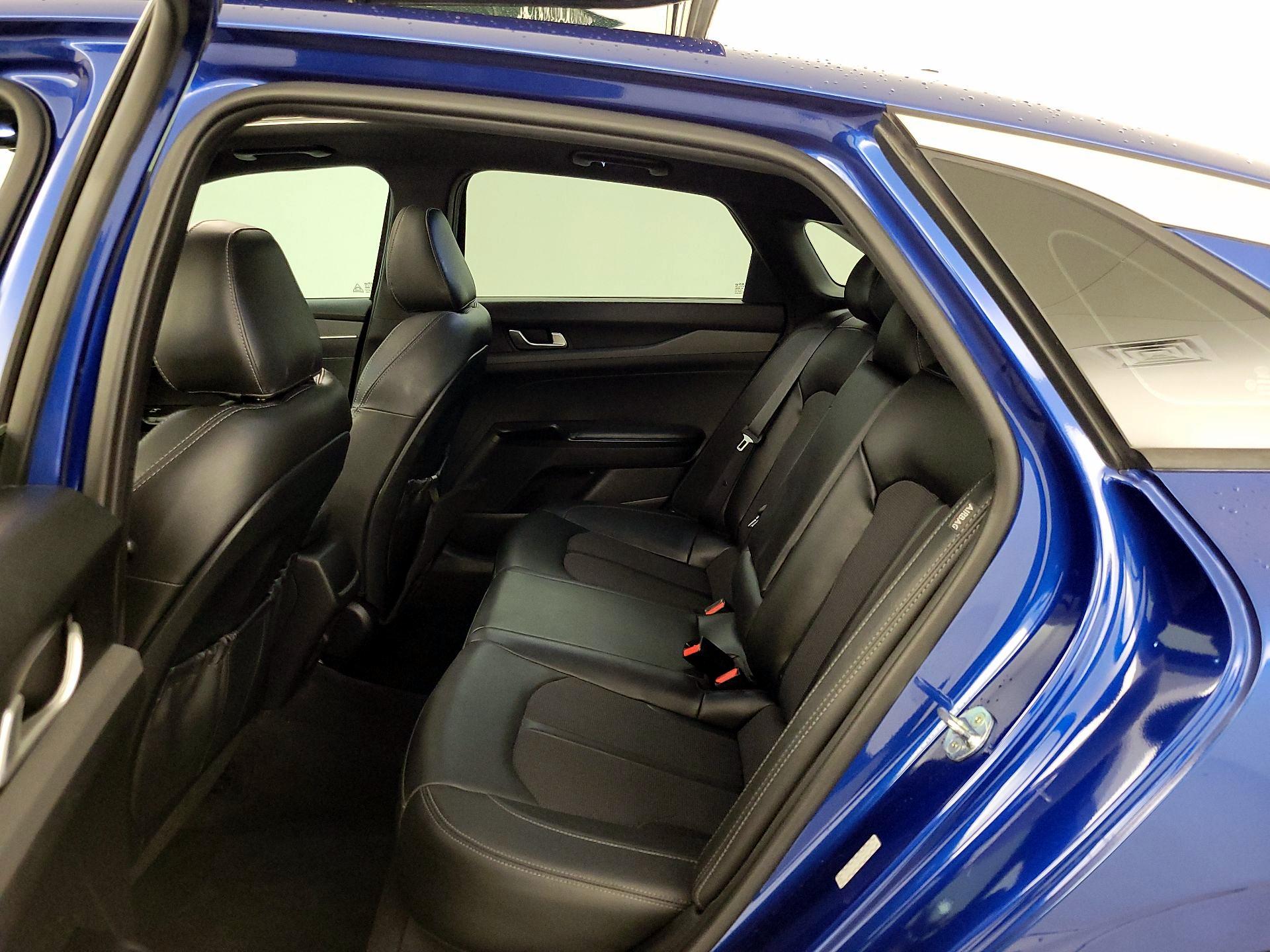 Thumbnail: 2021 Kia K5 - 20