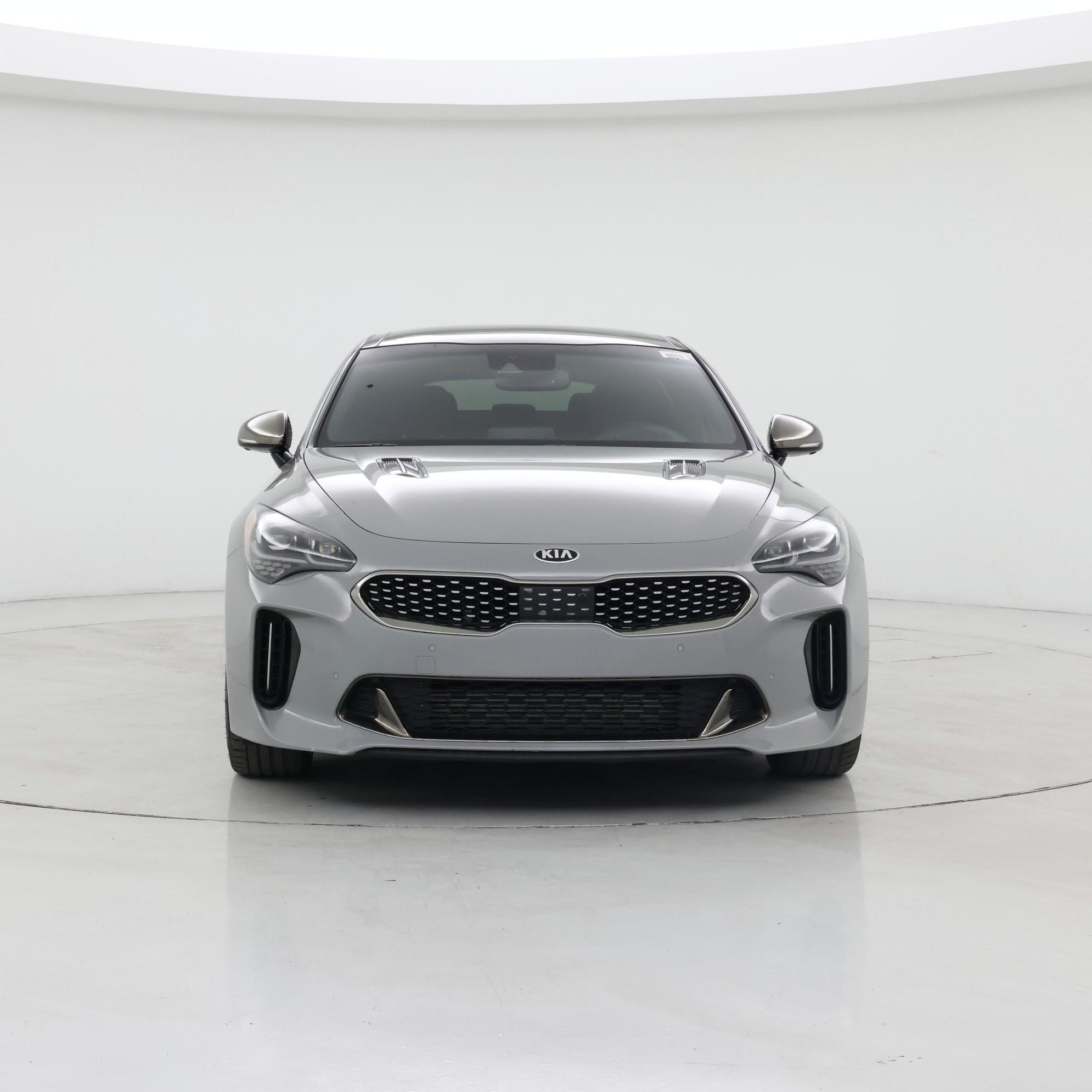 Thumbnail: 2020 Kia Stinger - 5