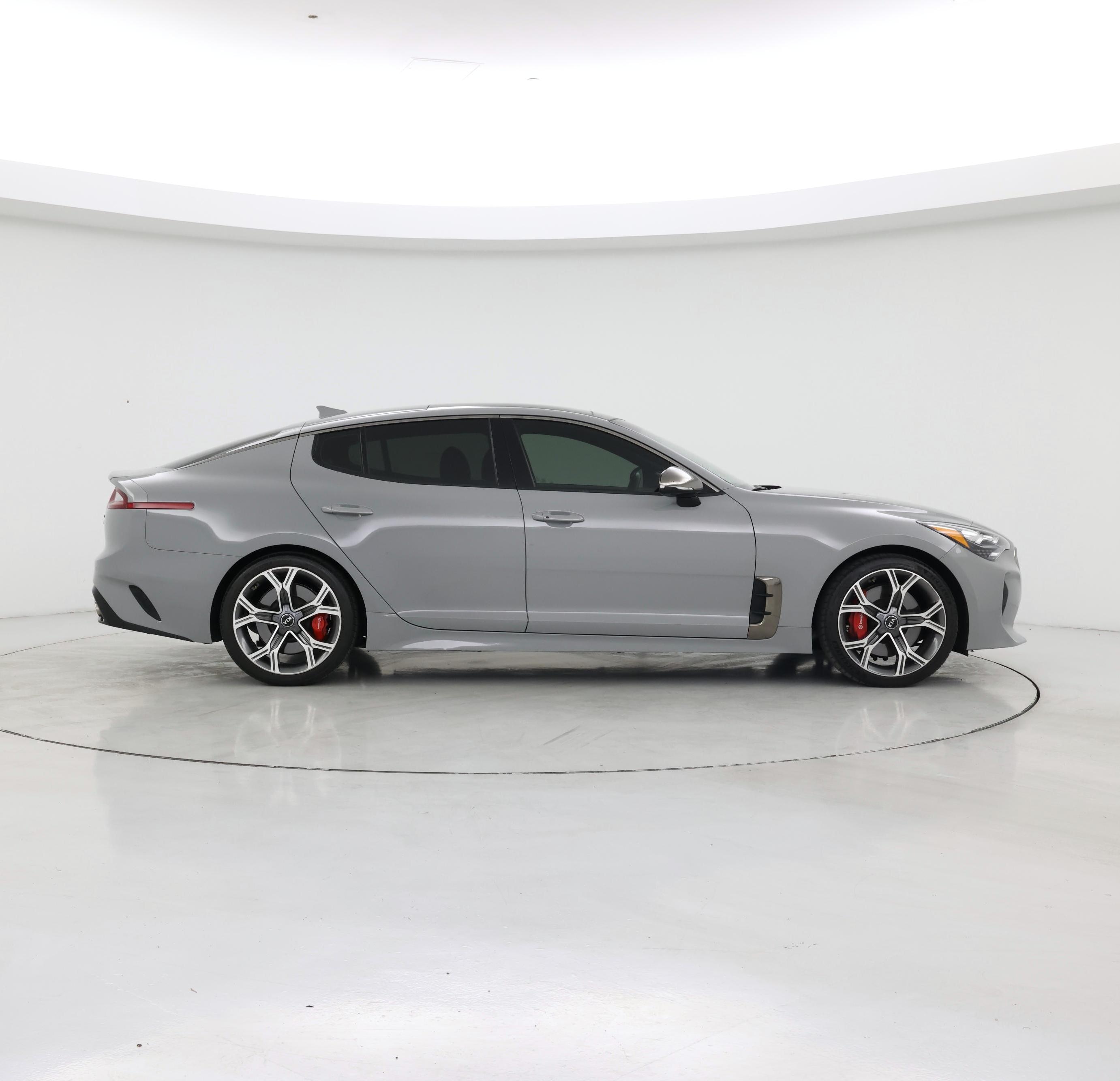 Thumbnail: 2020 Kia Stinger - 7