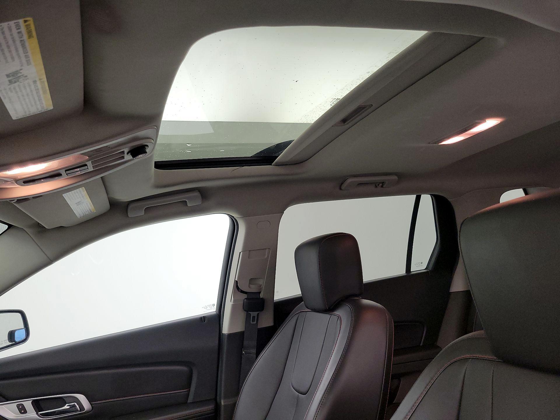 Thumbnail: 2015 GMC Terrain - 19