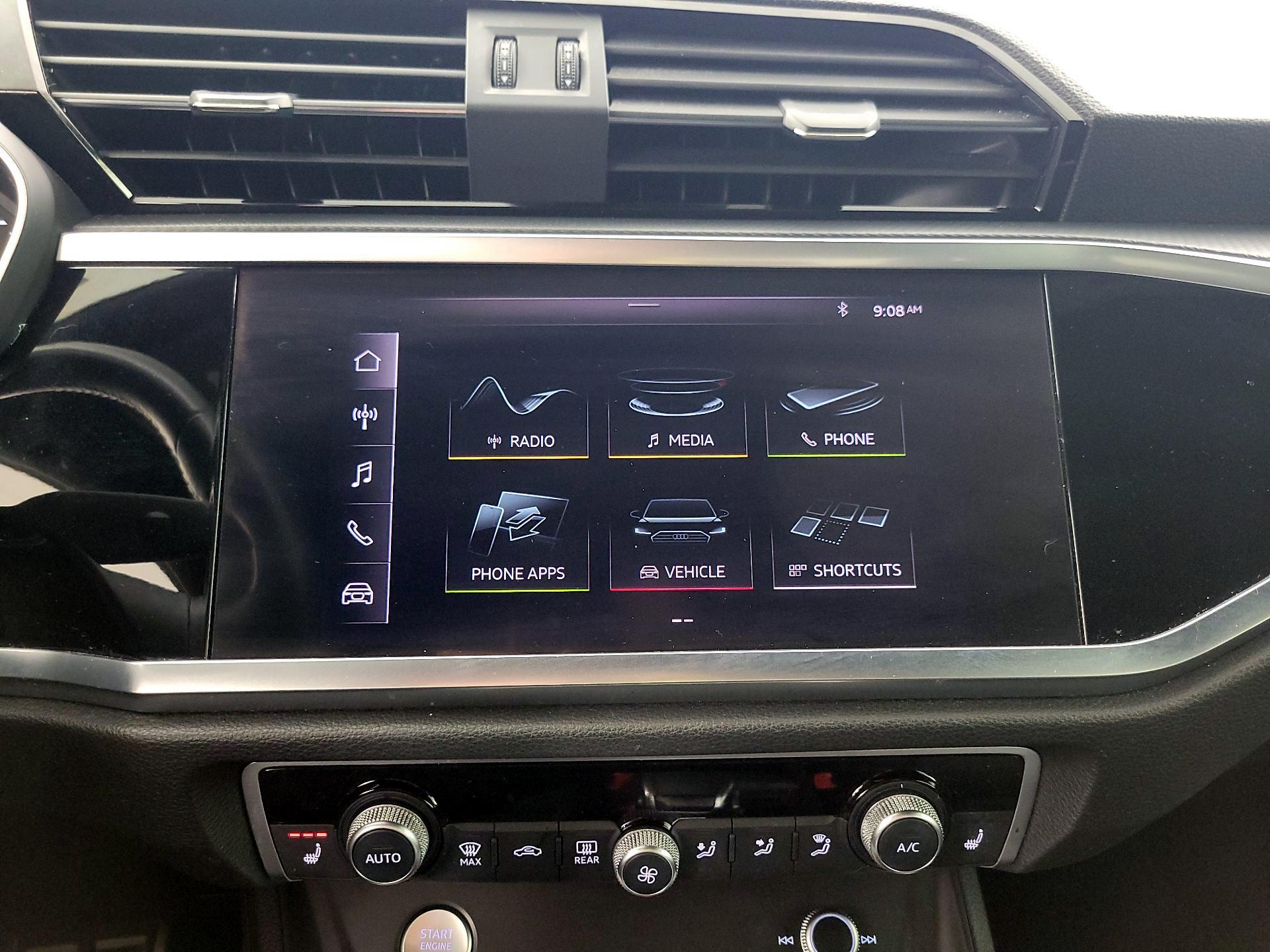 Thumbnail: 2020 Audi Q3 - 15