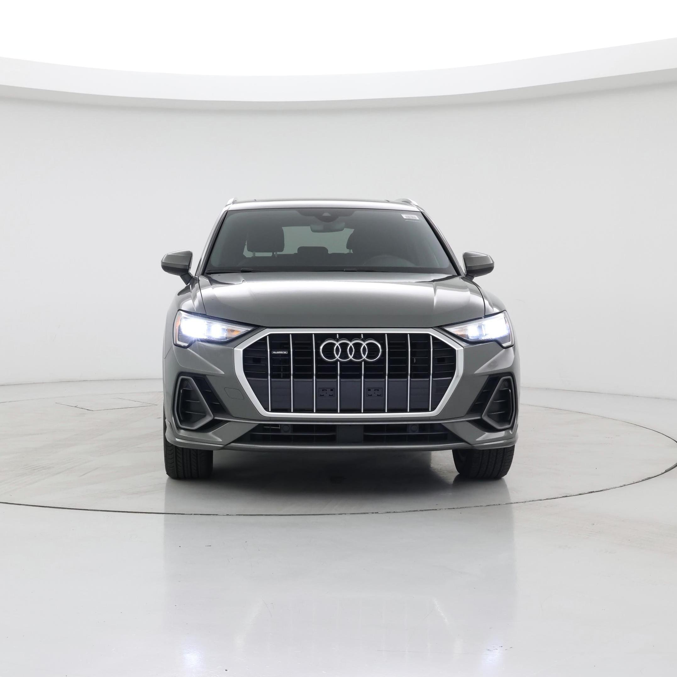Thumbnail: 2020 Audi Q3 - 5
