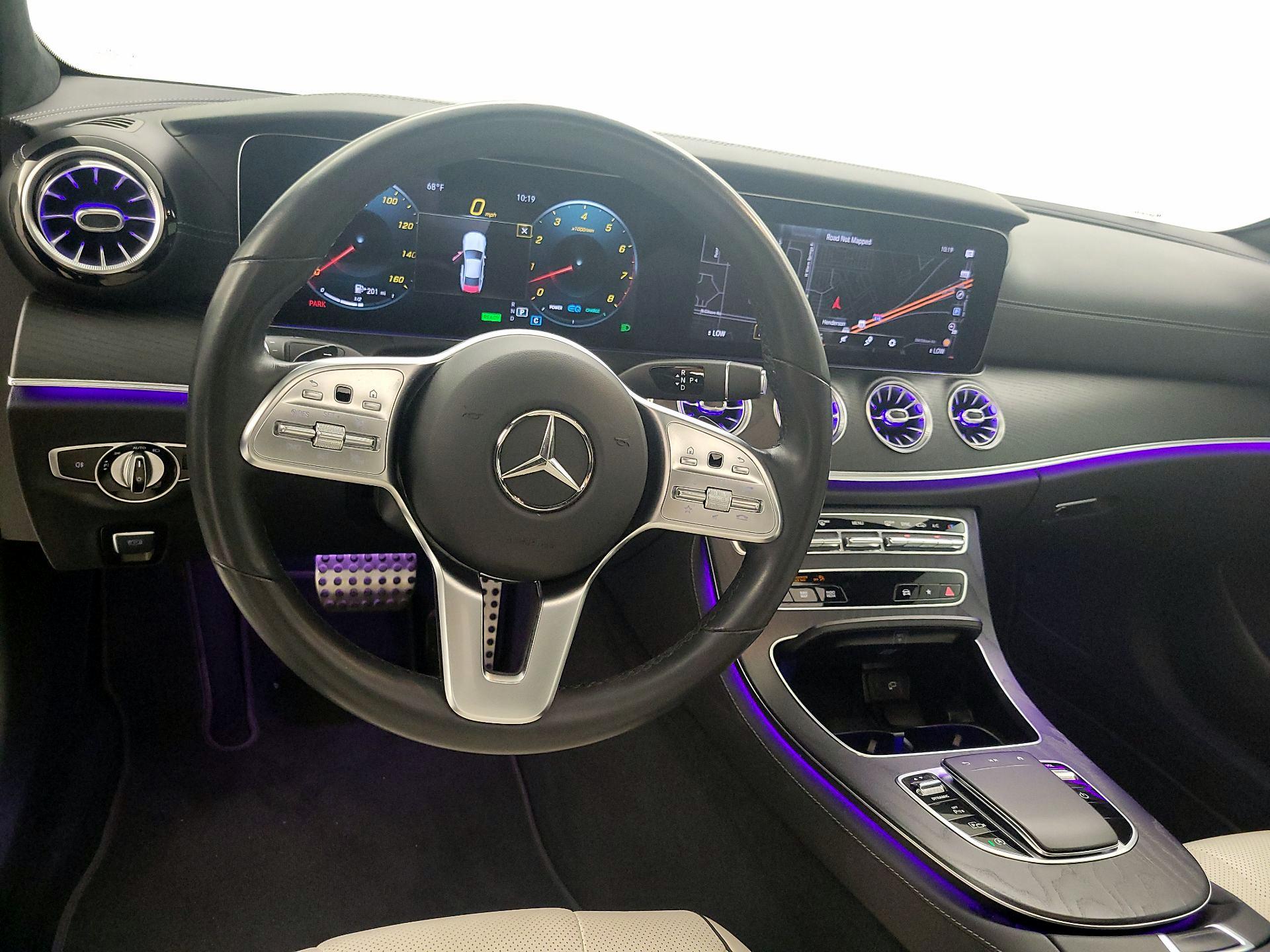 Thumbnail: 2021 Mercedes-Benz CLS - 9