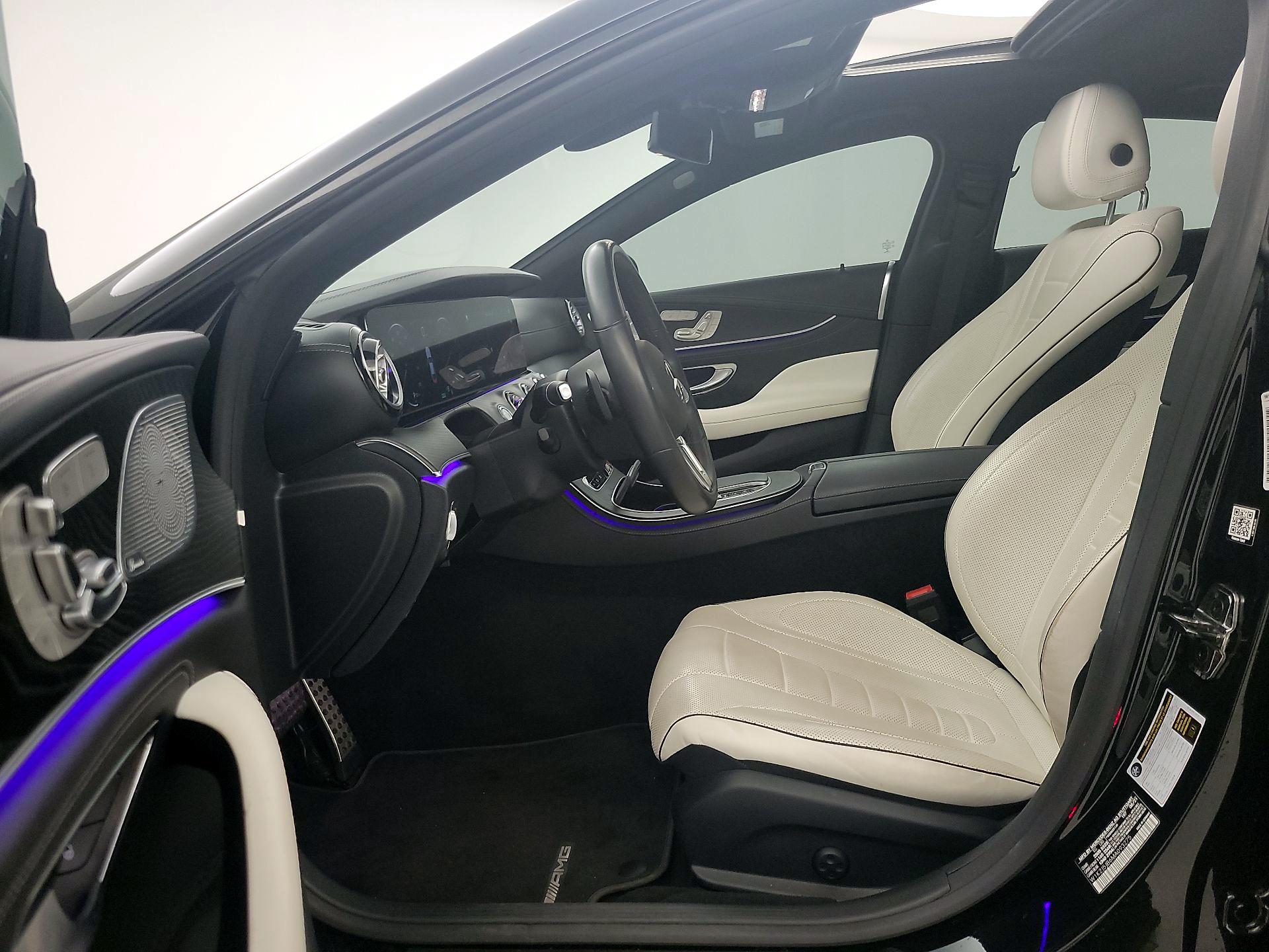 Thumbnail: 2021 Mercedes-Benz CLS - 11