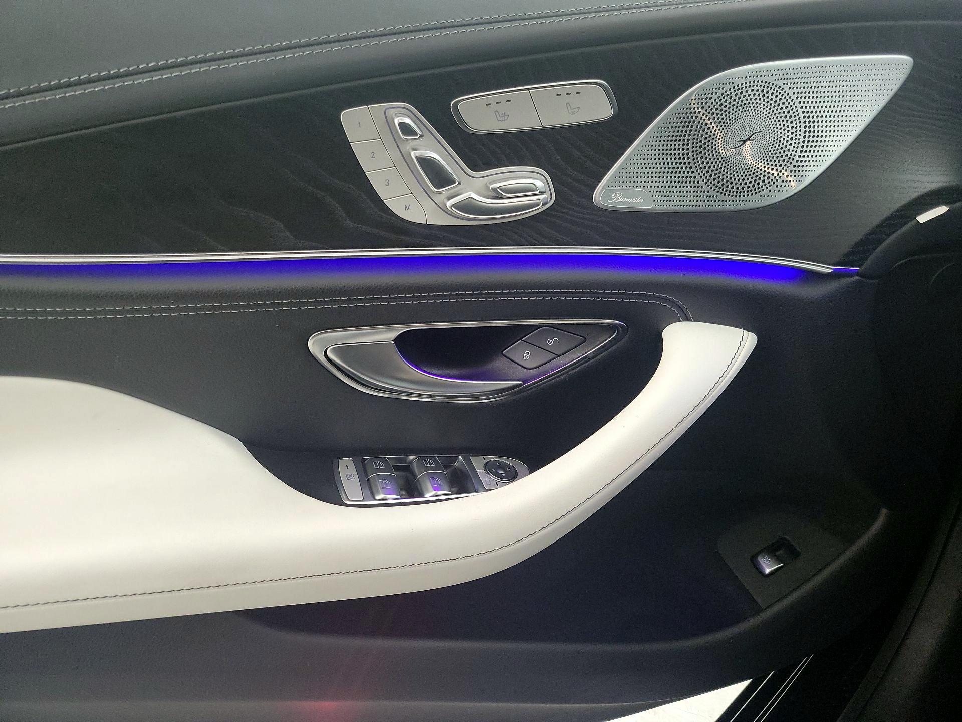 Thumbnail: 2021 Mercedes-Benz CLS - 12