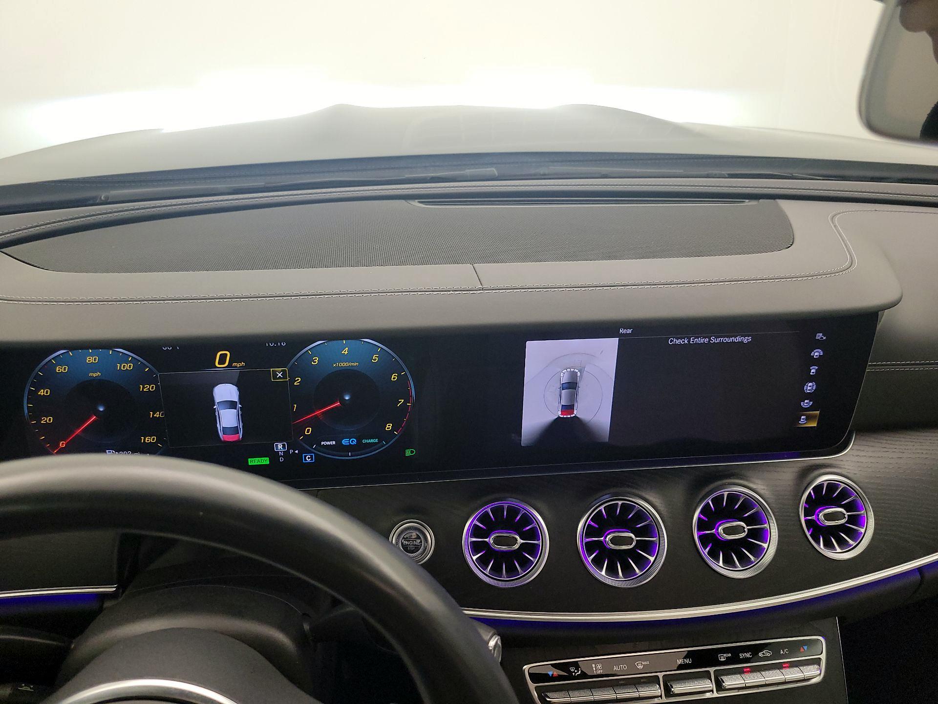 Thumbnail: 2021 Mercedes-Benz CLS - 15