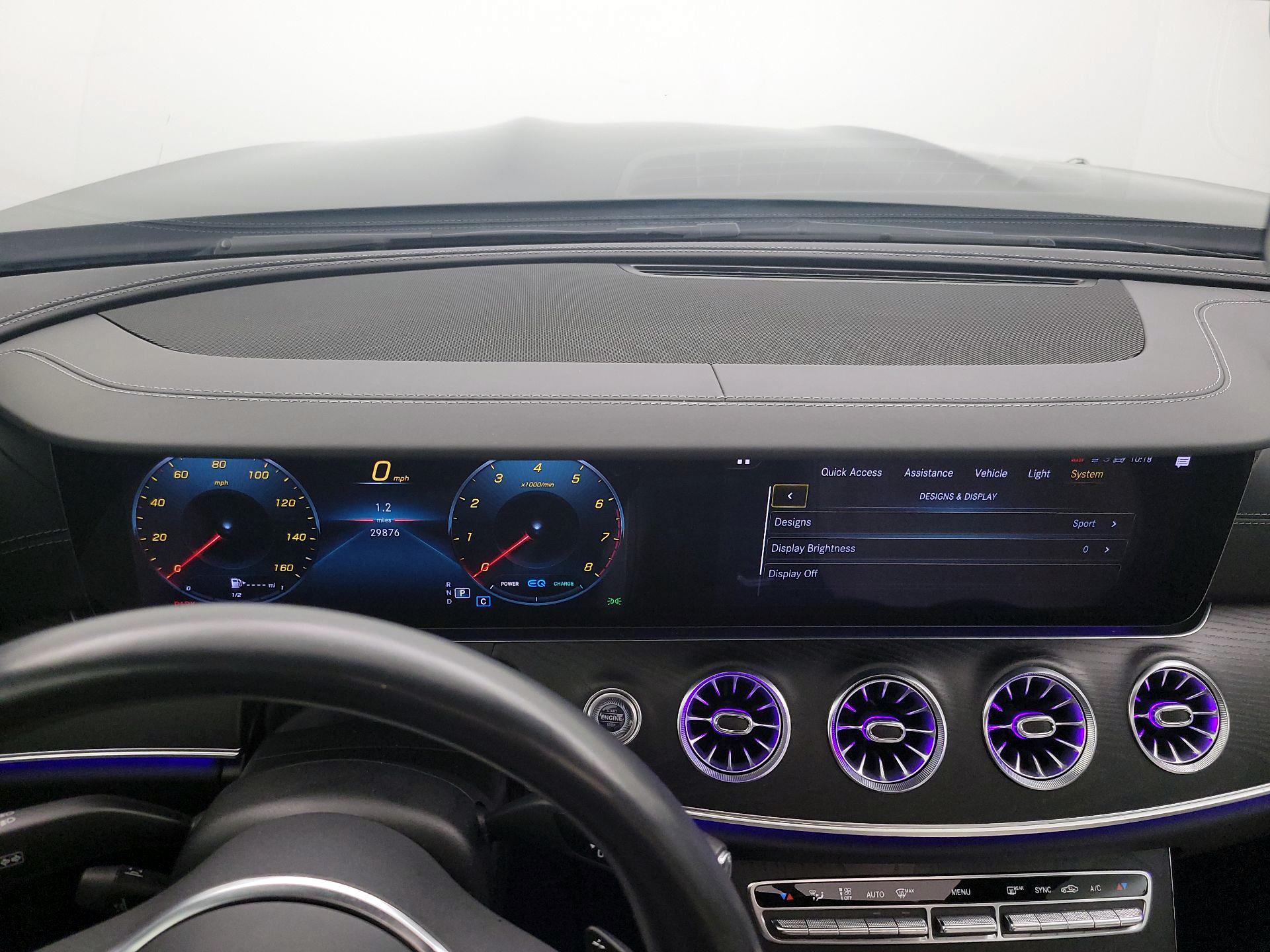 Thumbnail: 2021 Mercedes-Benz CLS - 16