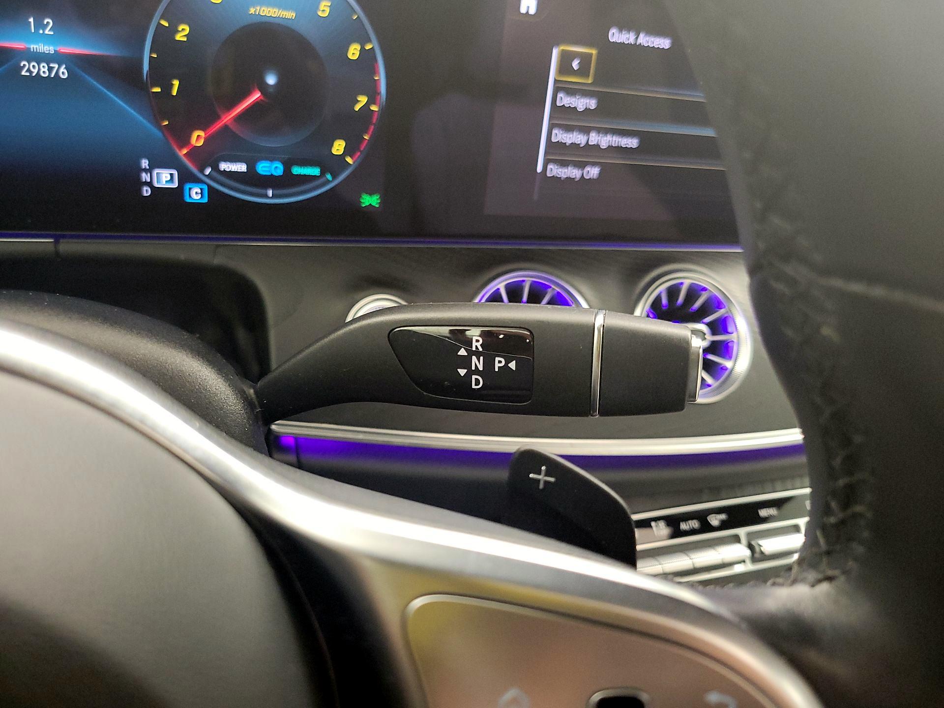Thumbnail: 2021 Mercedes-Benz CLS - 18