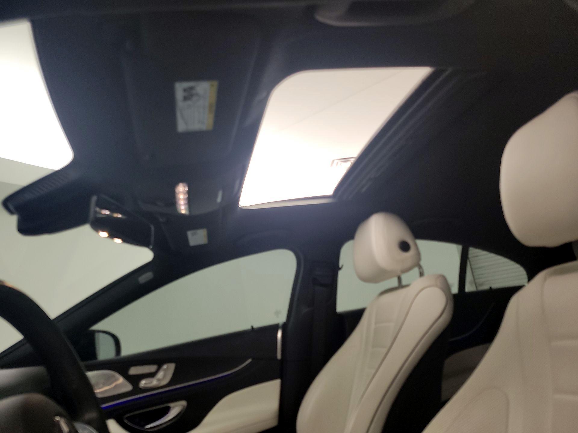 Thumbnail: 2021 Mercedes-Benz CLS - 20