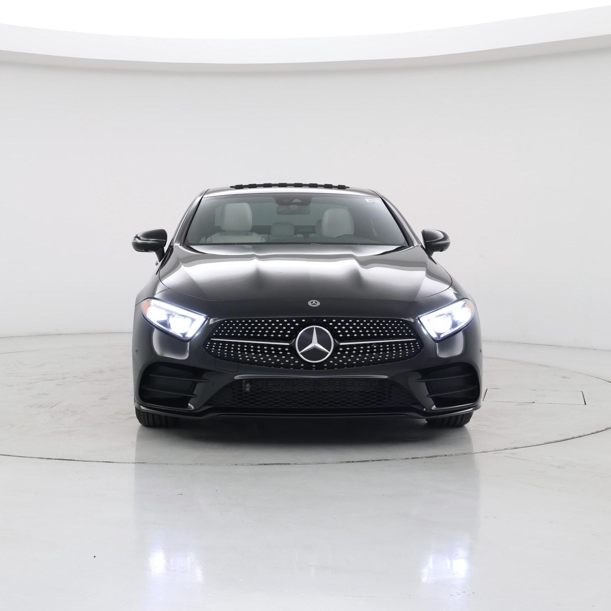 Thumbnail: 2021 Mercedes-Benz CLS - 5