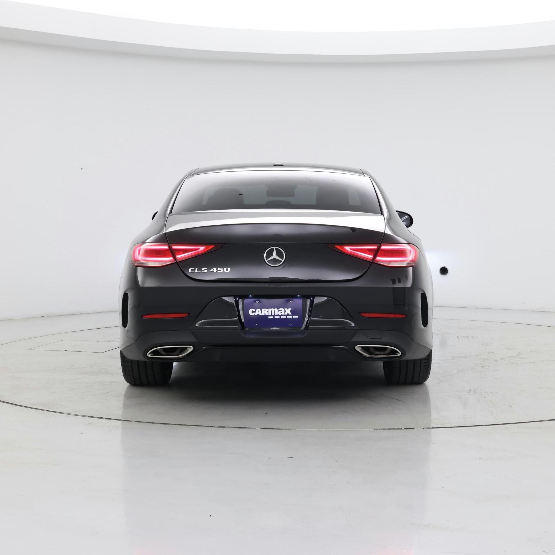 Thumbnail: 2021 Mercedes-Benz CLS - 6