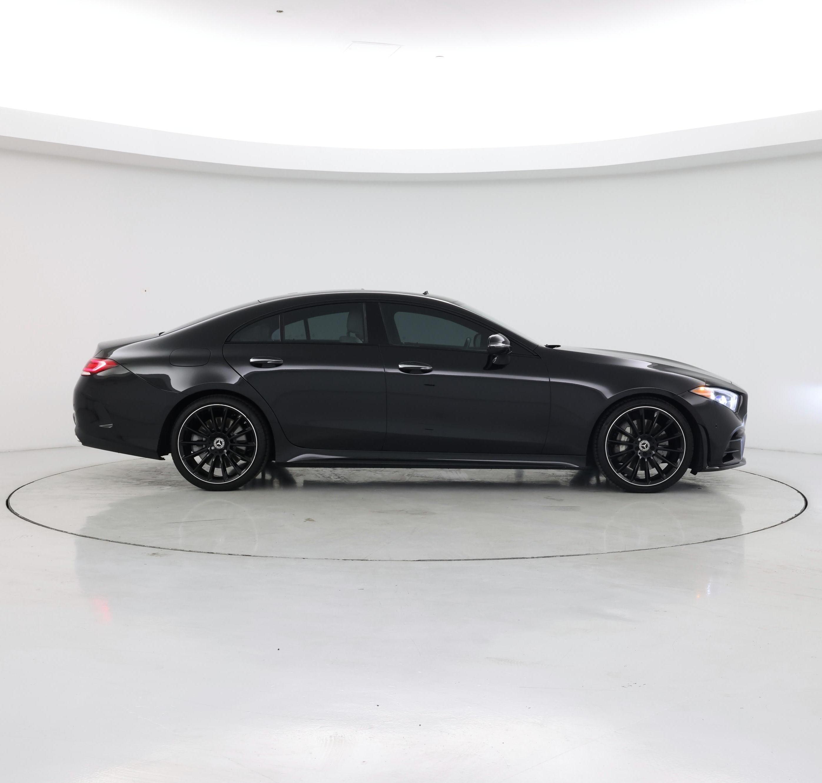 Thumbnail: 2021 Mercedes-Benz CLS - 7