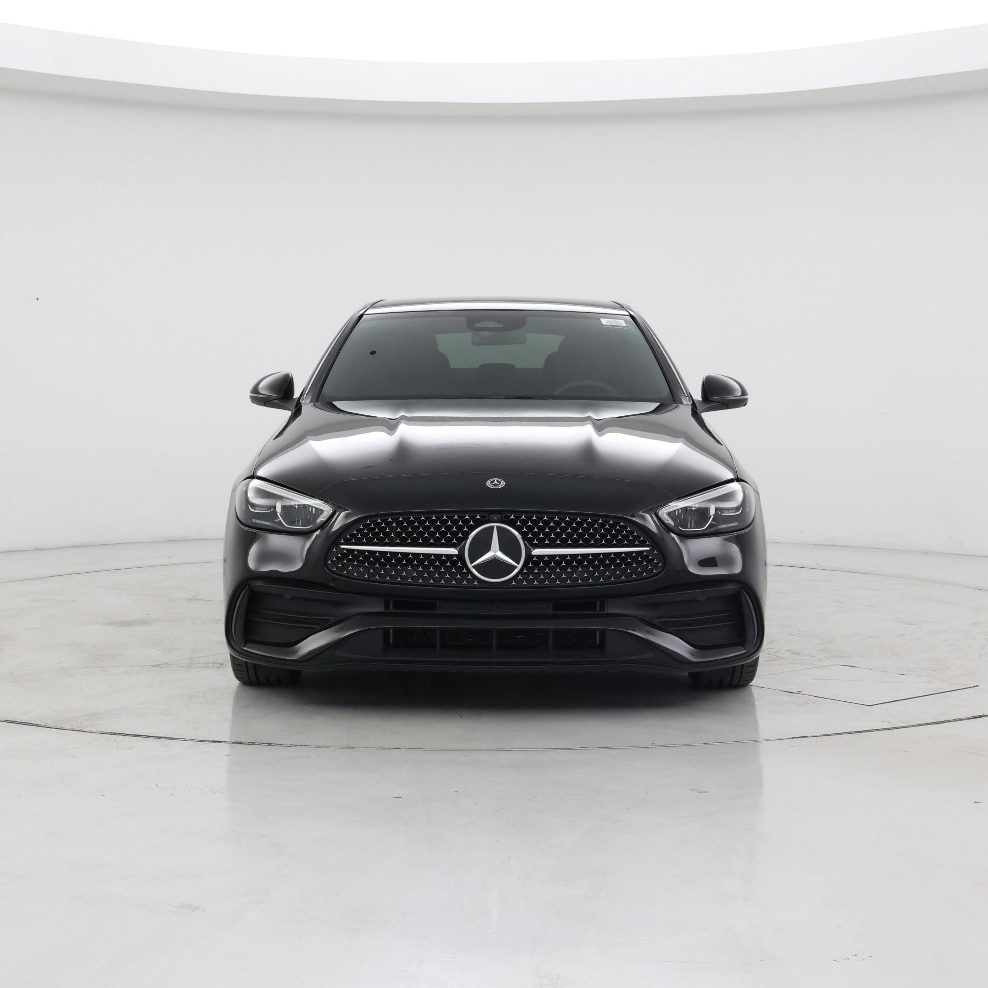 Thumbnail: 2022 Mercedes-Benz C-Class - 5
