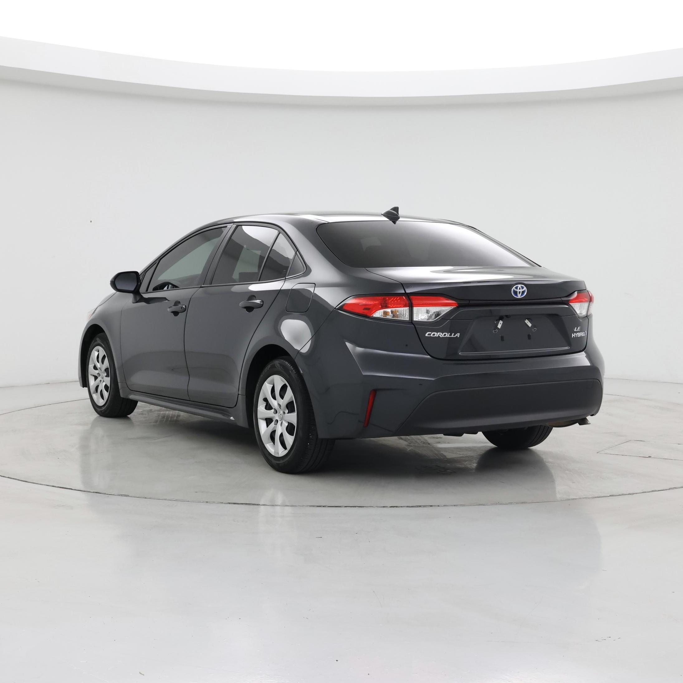 Thumbnail: 2024 Toyota Corolla - 2