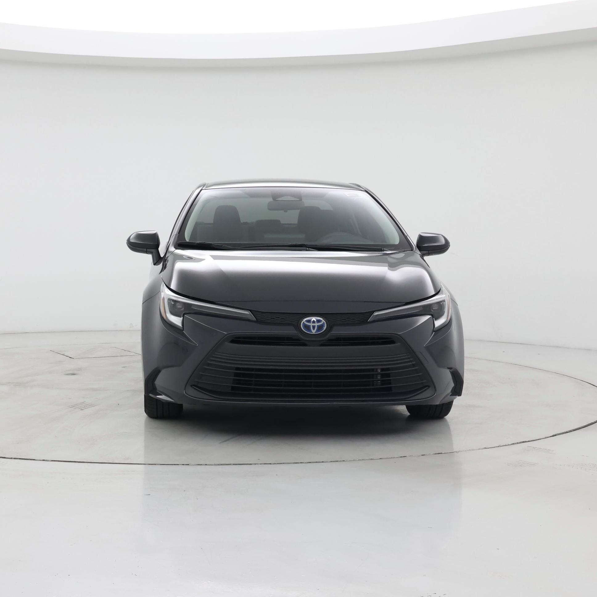 Thumbnail: 2024 Toyota Corolla - 5