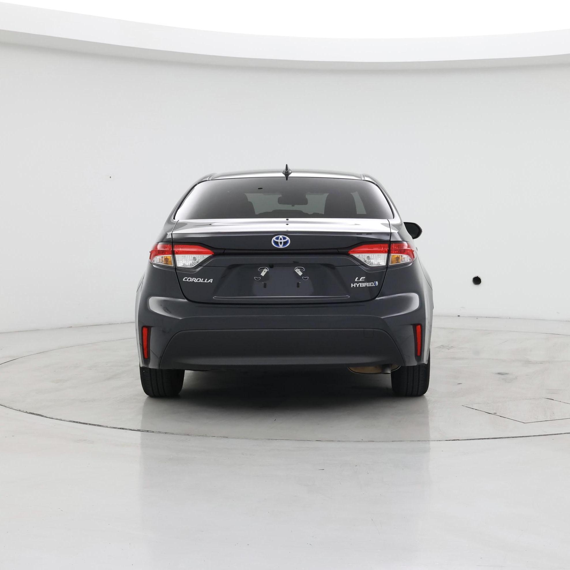 Thumbnail: 2024 Toyota Corolla - 6