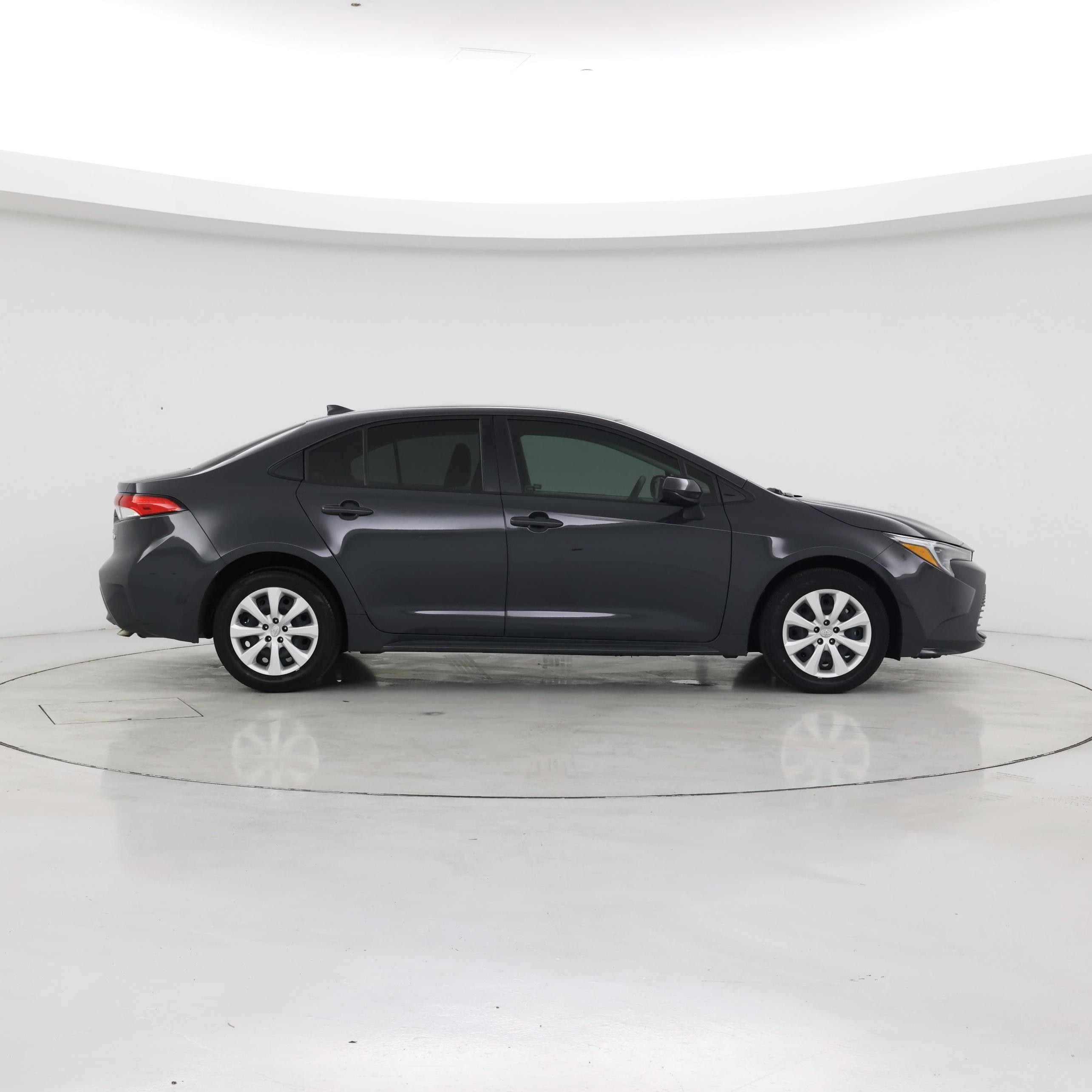 Thumbnail: 2024 Toyota Corolla - 7