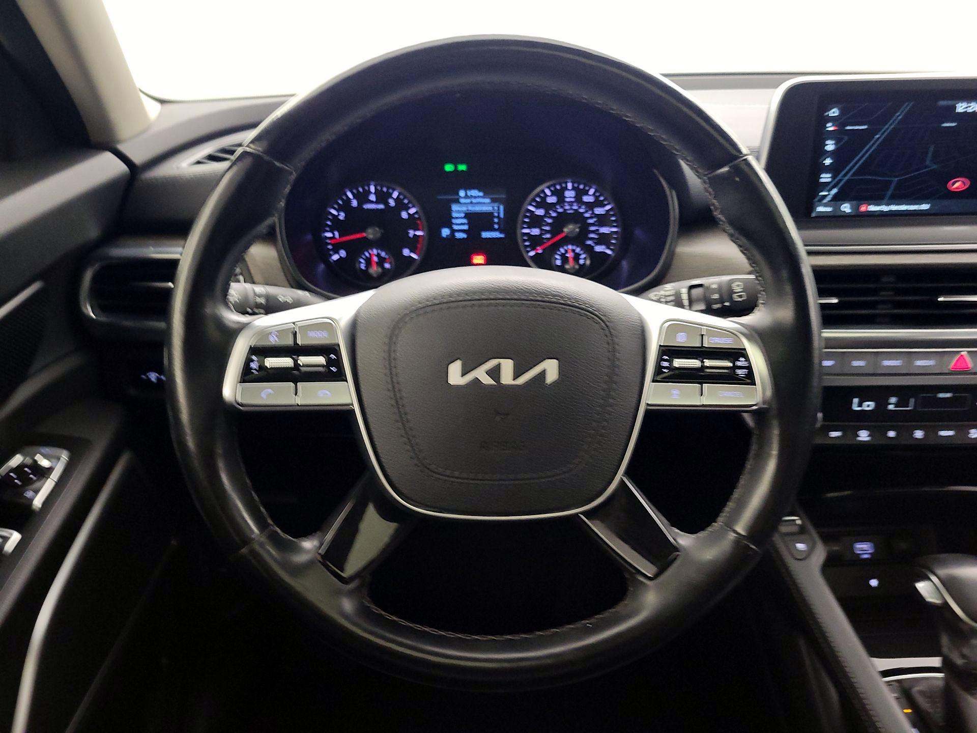 Thumbnail: 2022 Kia Telluride - 10