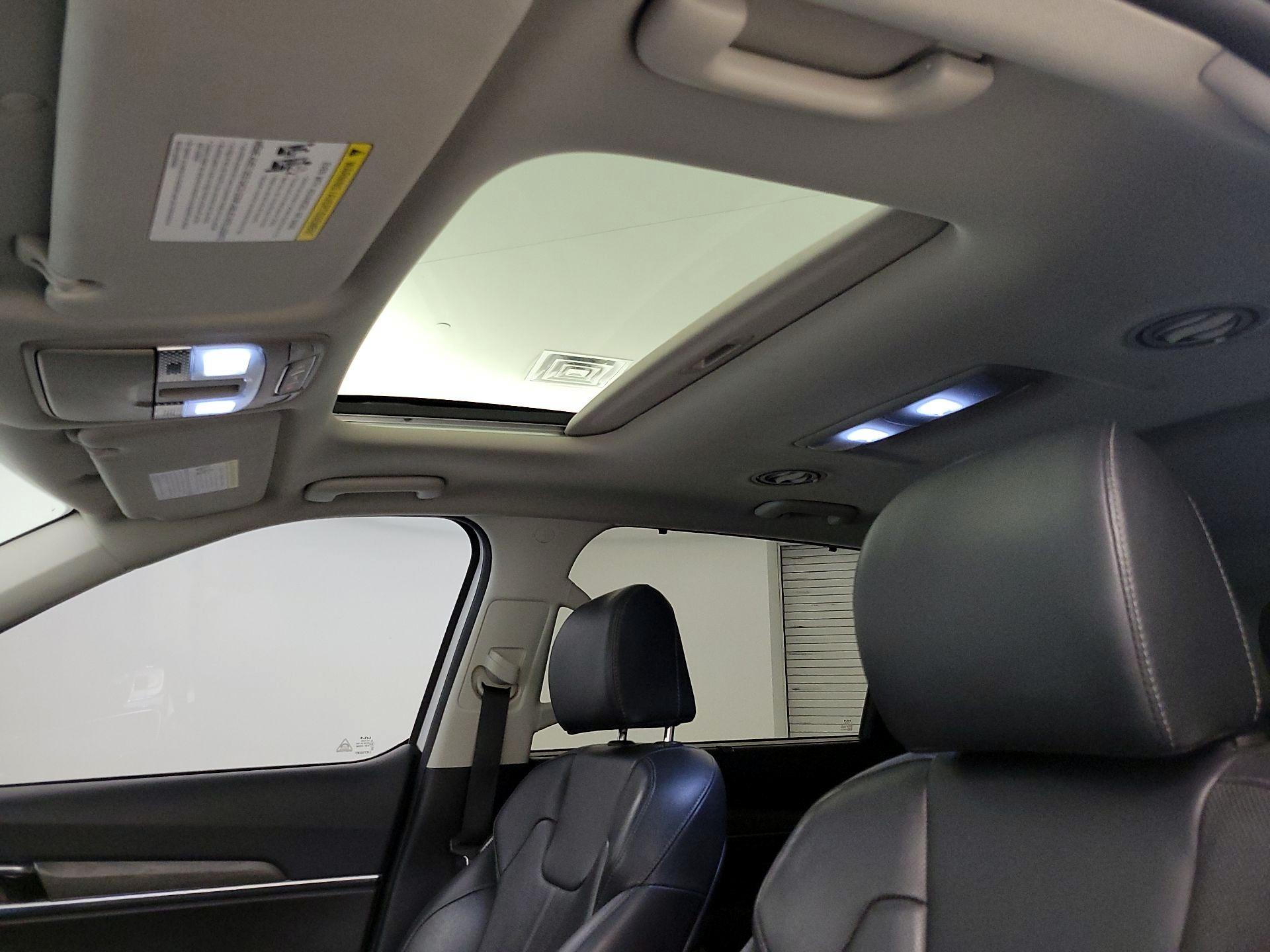 Thumbnail: 2022 Kia Telluride - 20