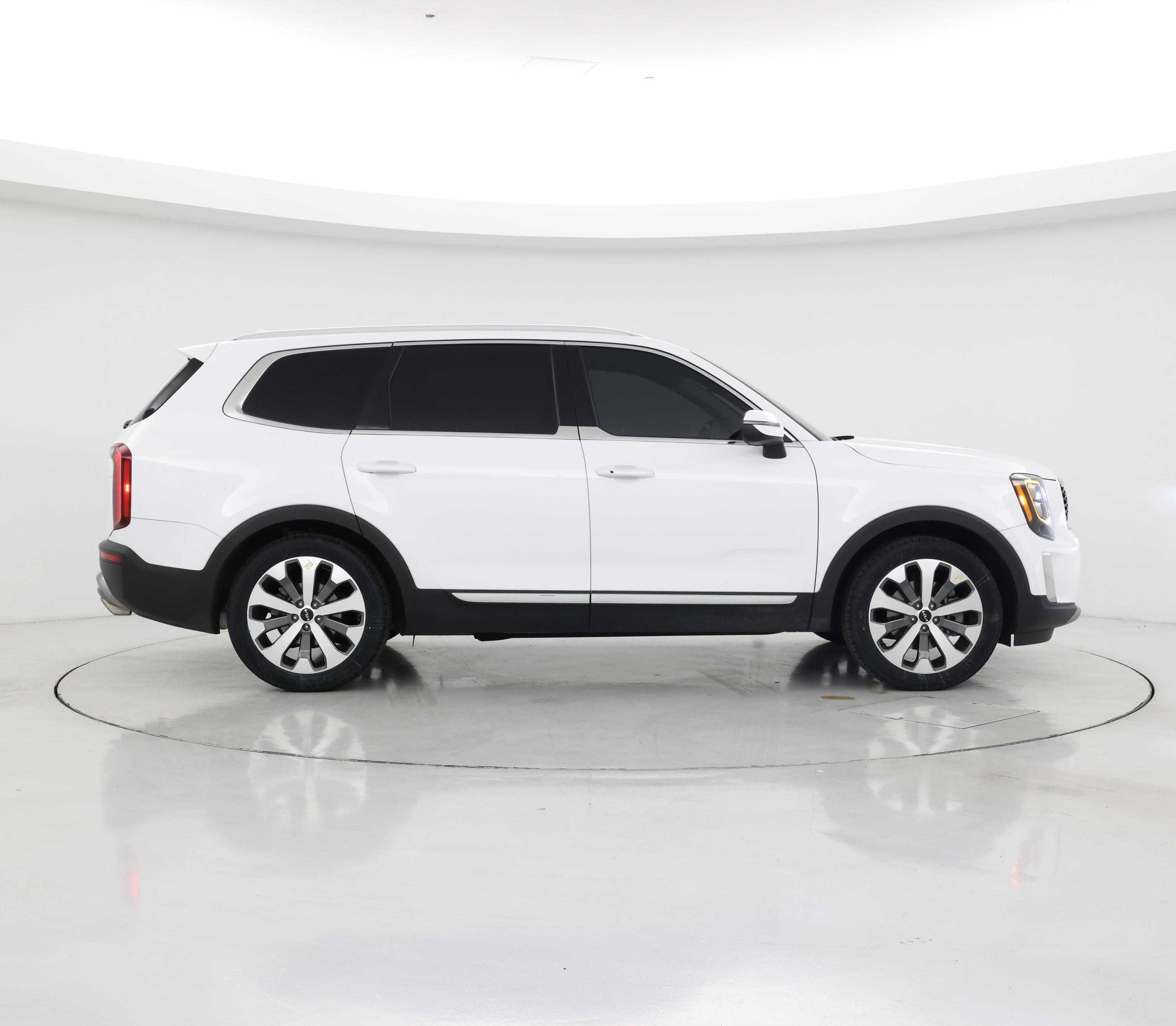 Thumbnail: 2022 Kia Telluride - 7