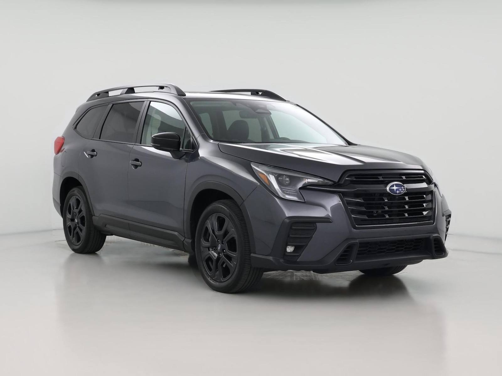 2024 Subaru Ascent