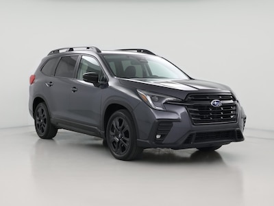 2024 Subaru Ascent Onyx Edition Limited