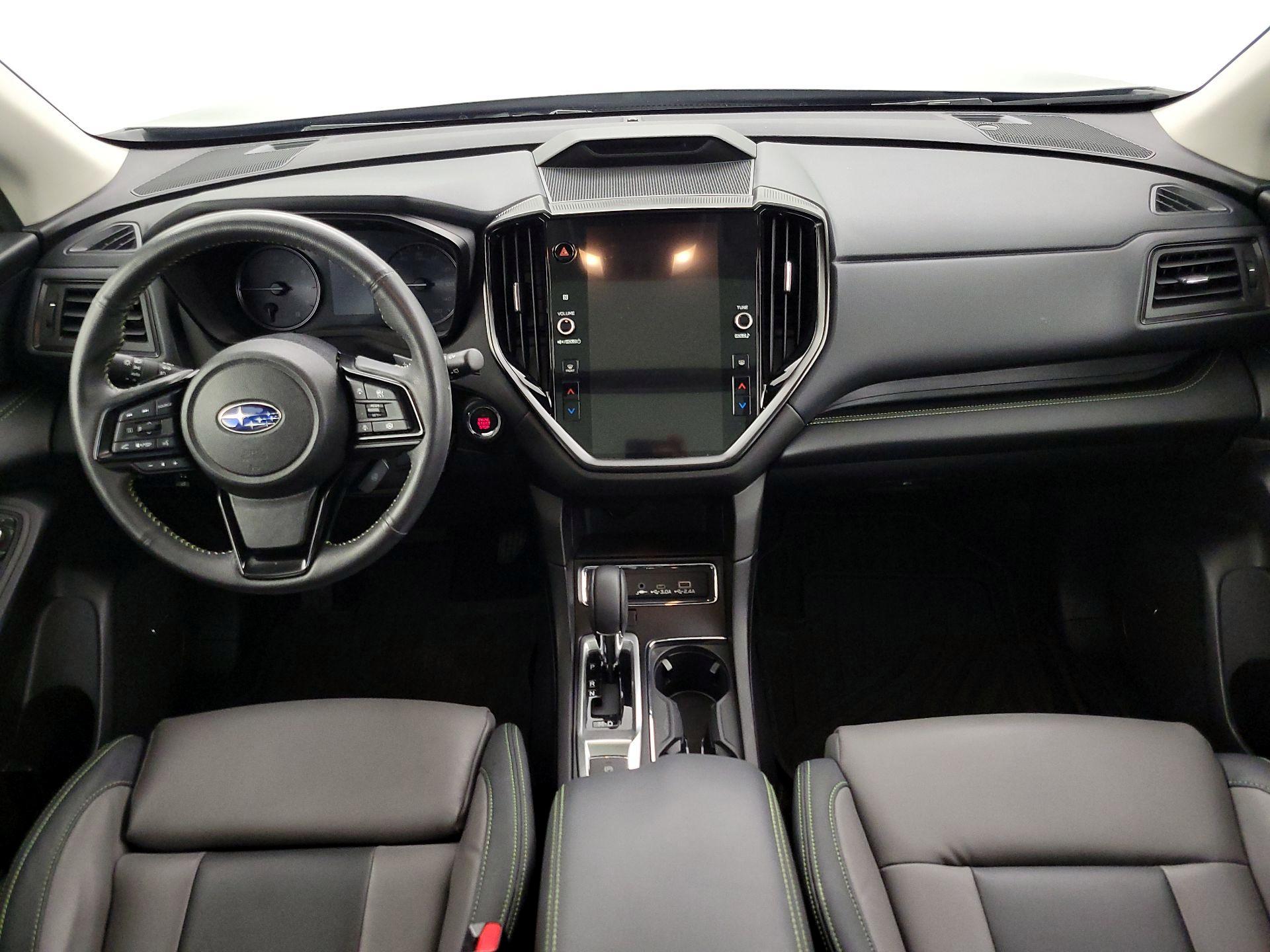 Thumbnail: 2024 Subaru Ascent - 9