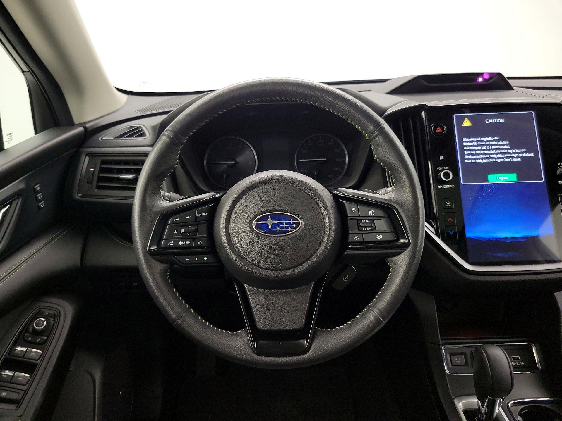 Thumbnail: 2024 Subaru Ascent - 10