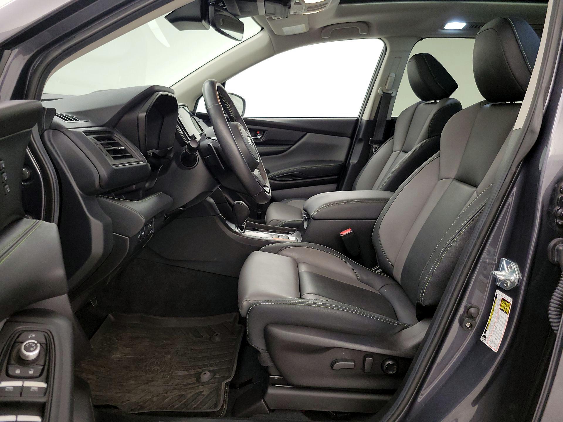 Thumbnail: 2024 Subaru Ascent - 11