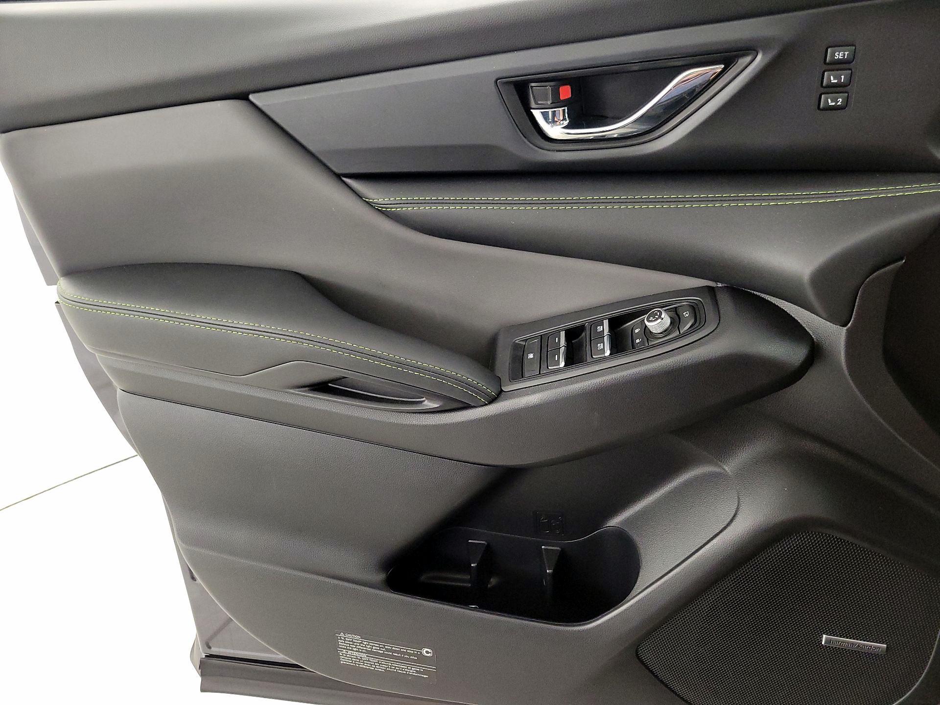 Thumbnail: 2024 Subaru Ascent - 12