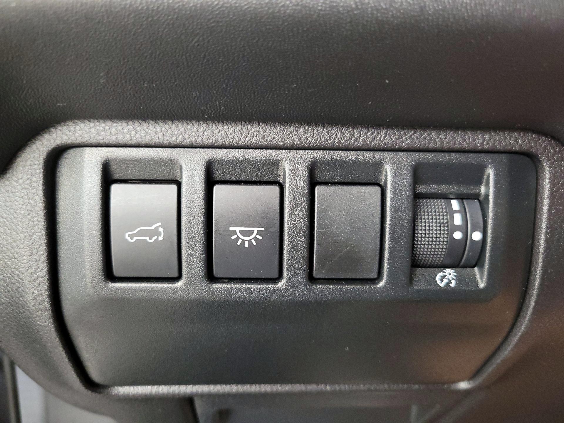 Thumbnail: 2024 Subaru Ascent - 13