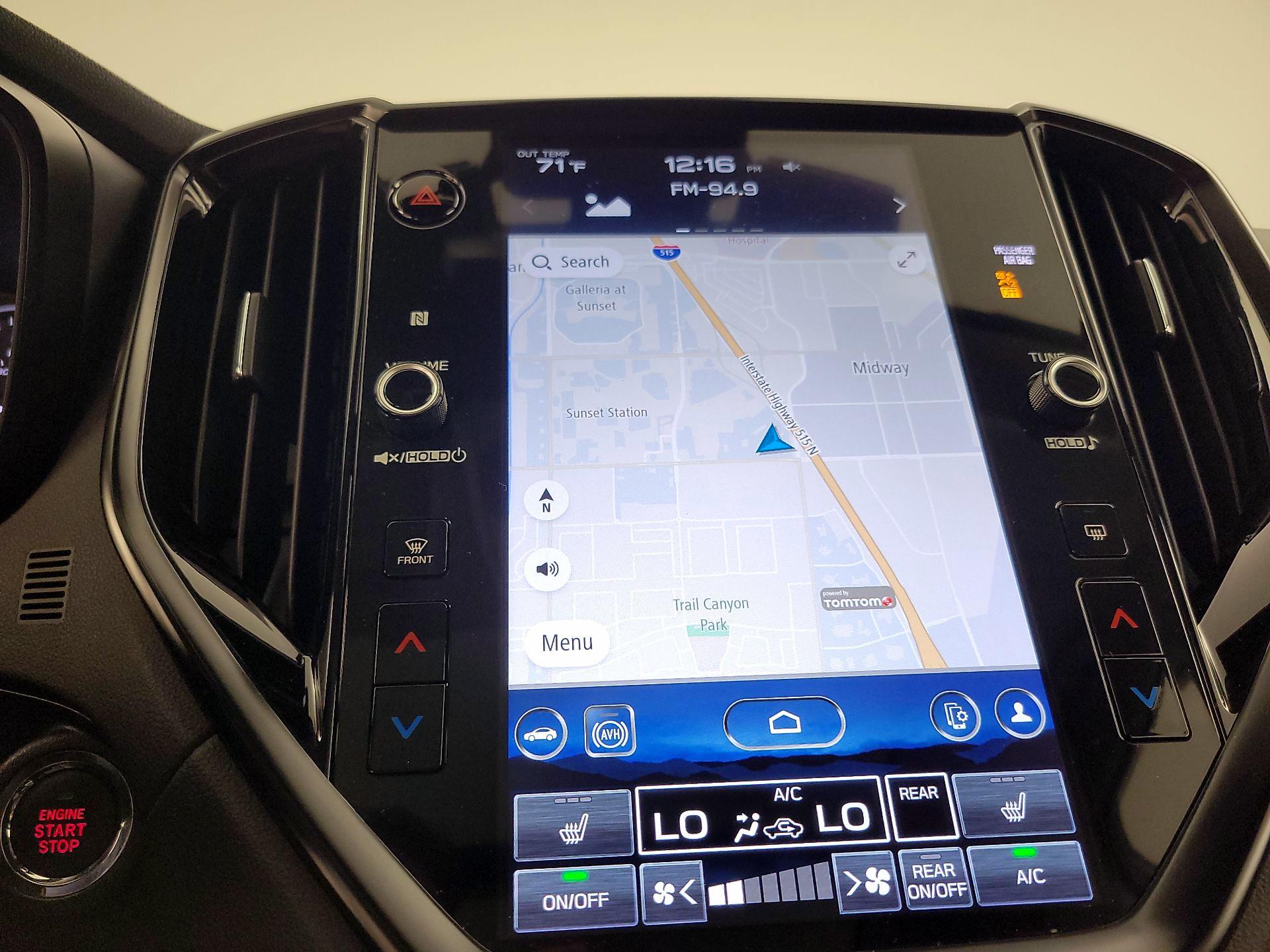 Thumbnail: 2024 Subaru Ascent - 14