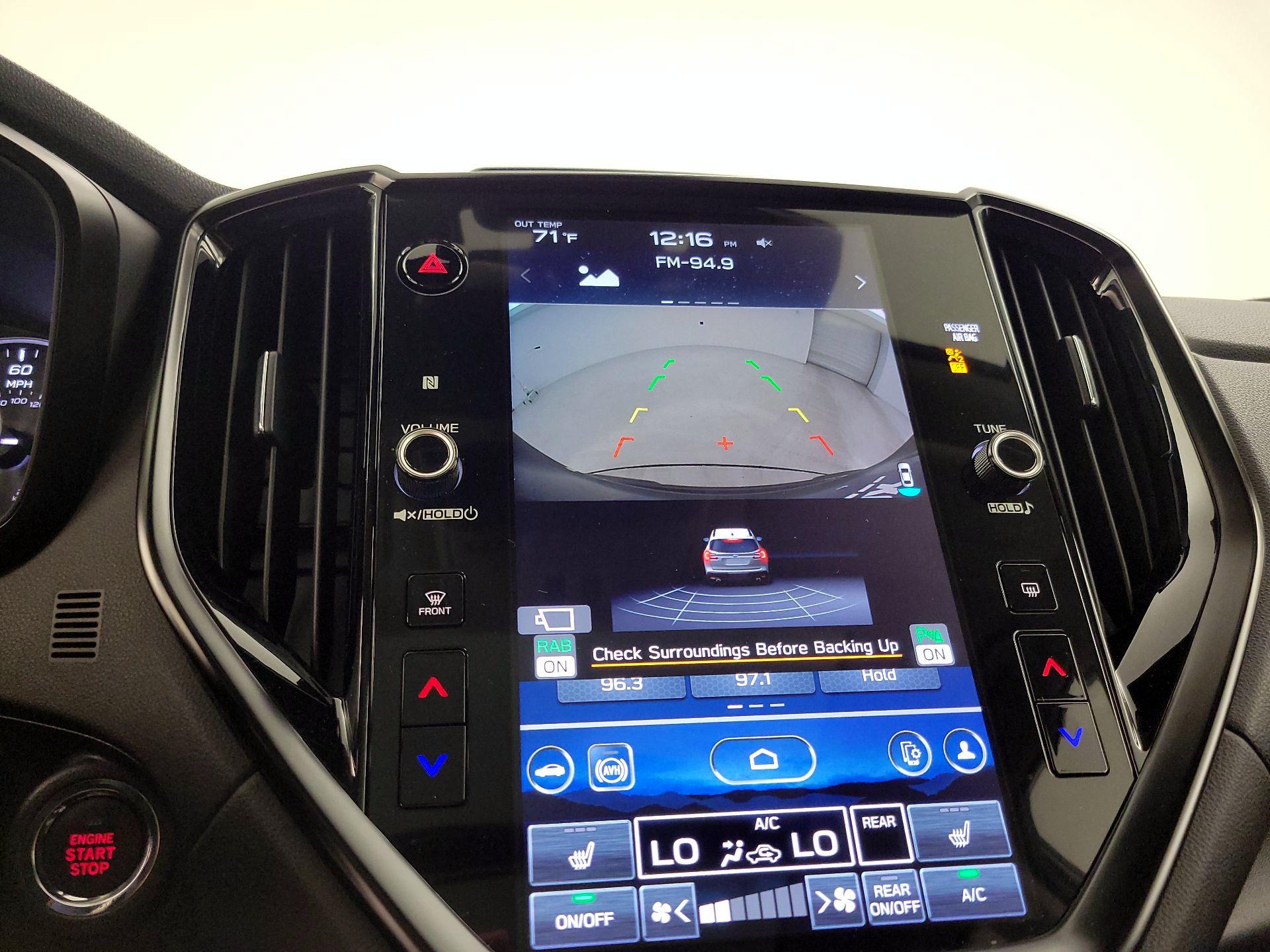 Thumbnail: 2024 Subaru Ascent - 15